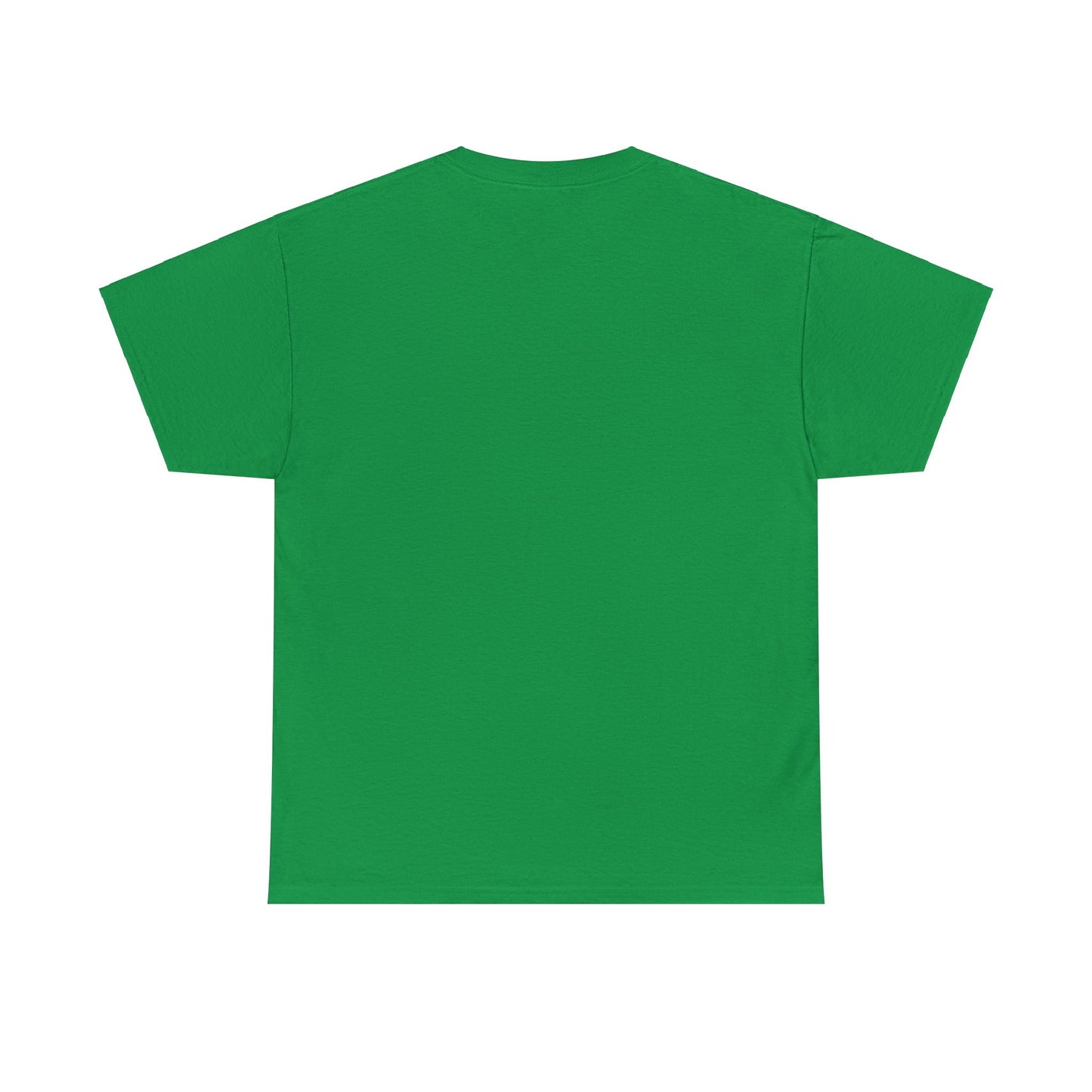 One Piece - I'll Be Oden Unisex Heavy Cotton Tee