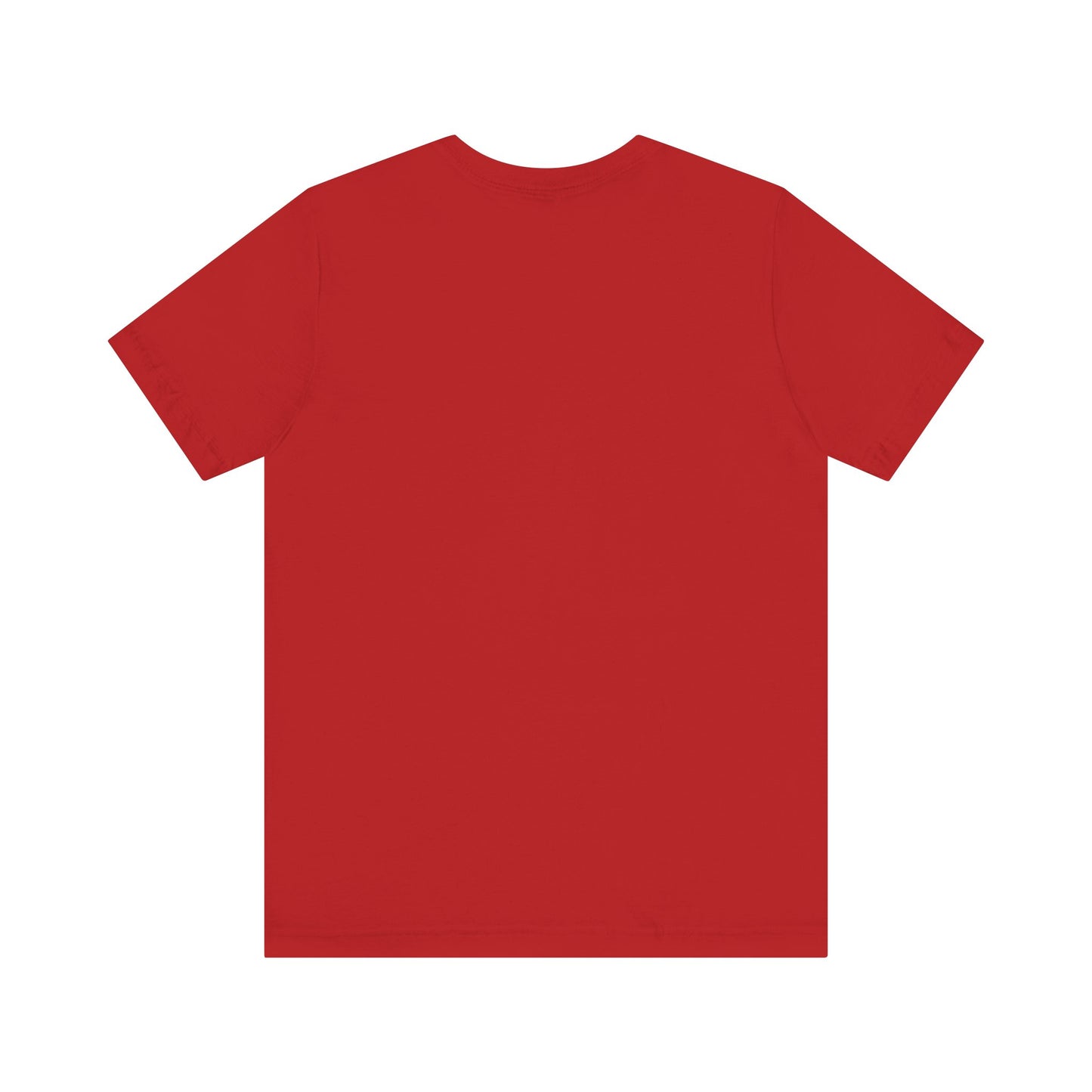 Sailor Moon - Sailor Saturn Jersey Short Sleeve Tee