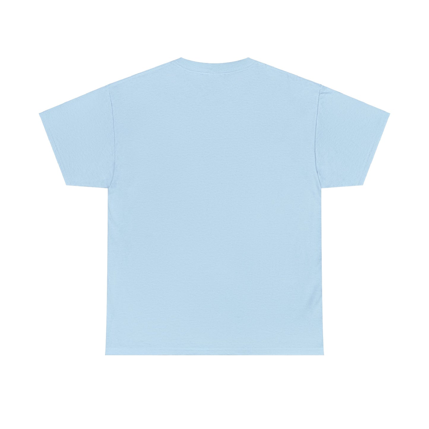 Pokemon - Mew Mew Unisex Heavy Cotton Tee