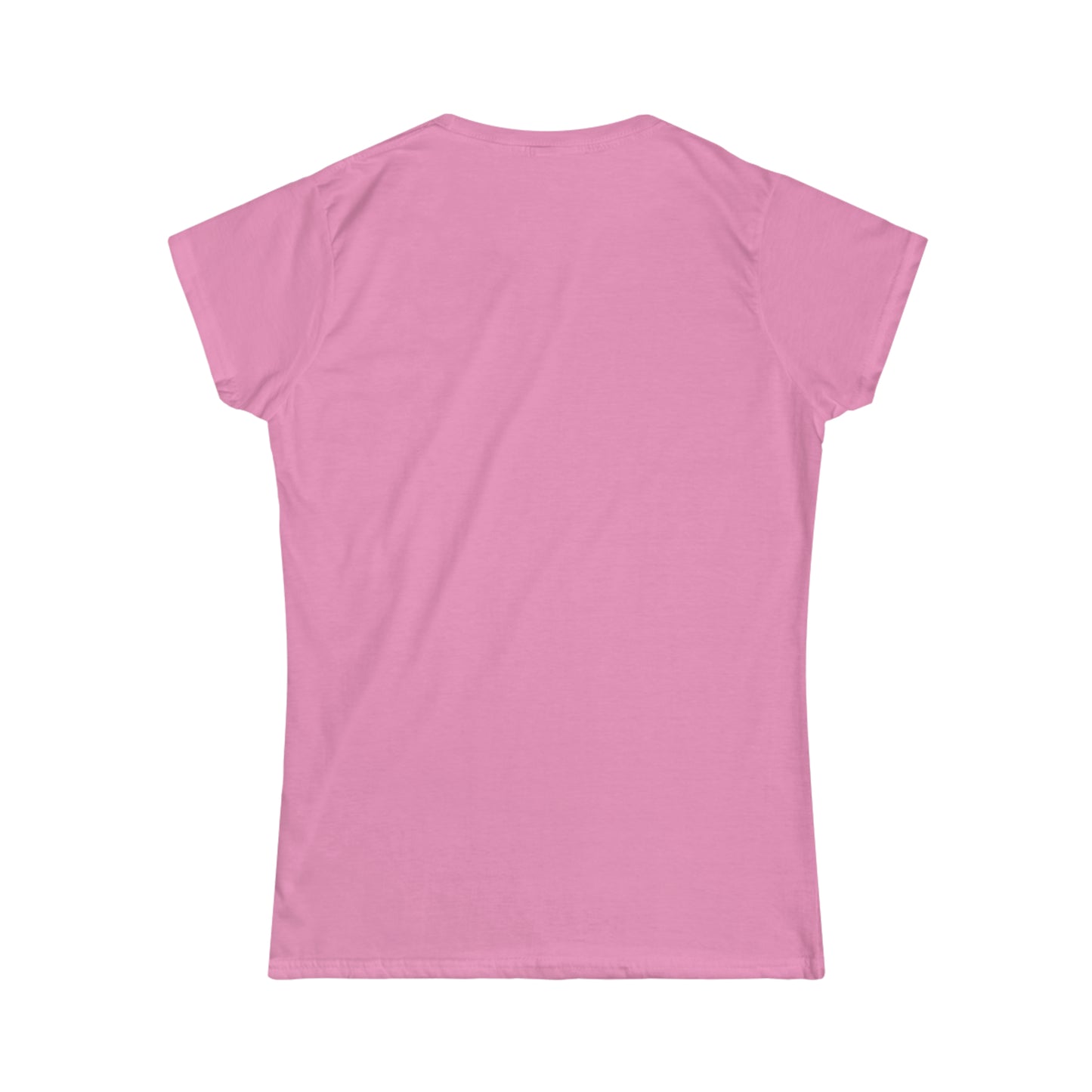 The Grumpy Cookies - Erica's I'm Perfectly Fine Women's Softstyle Tee