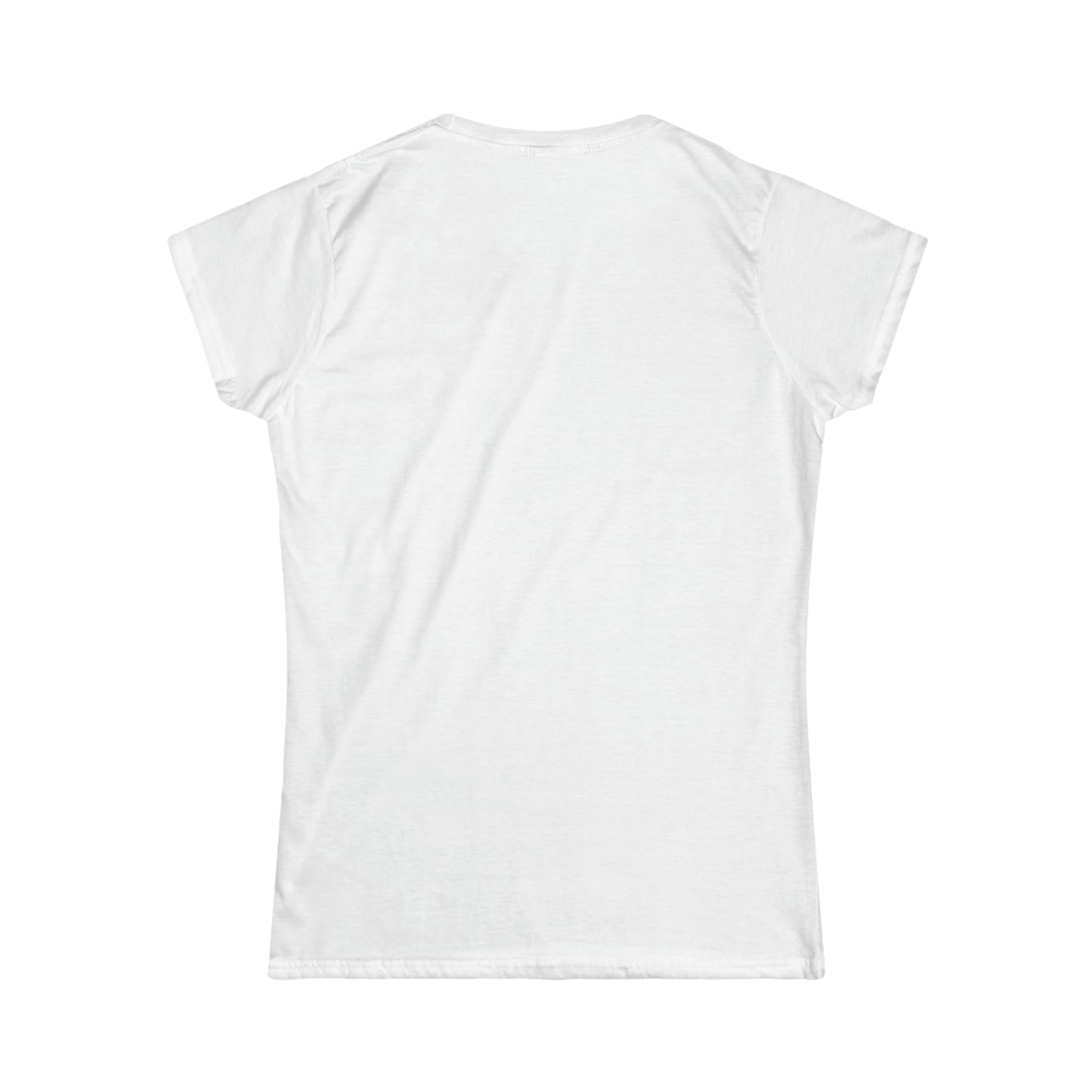 The Grumpy Cookies - Erica's I'm Perfectly Fine Women's Softstyle Tee