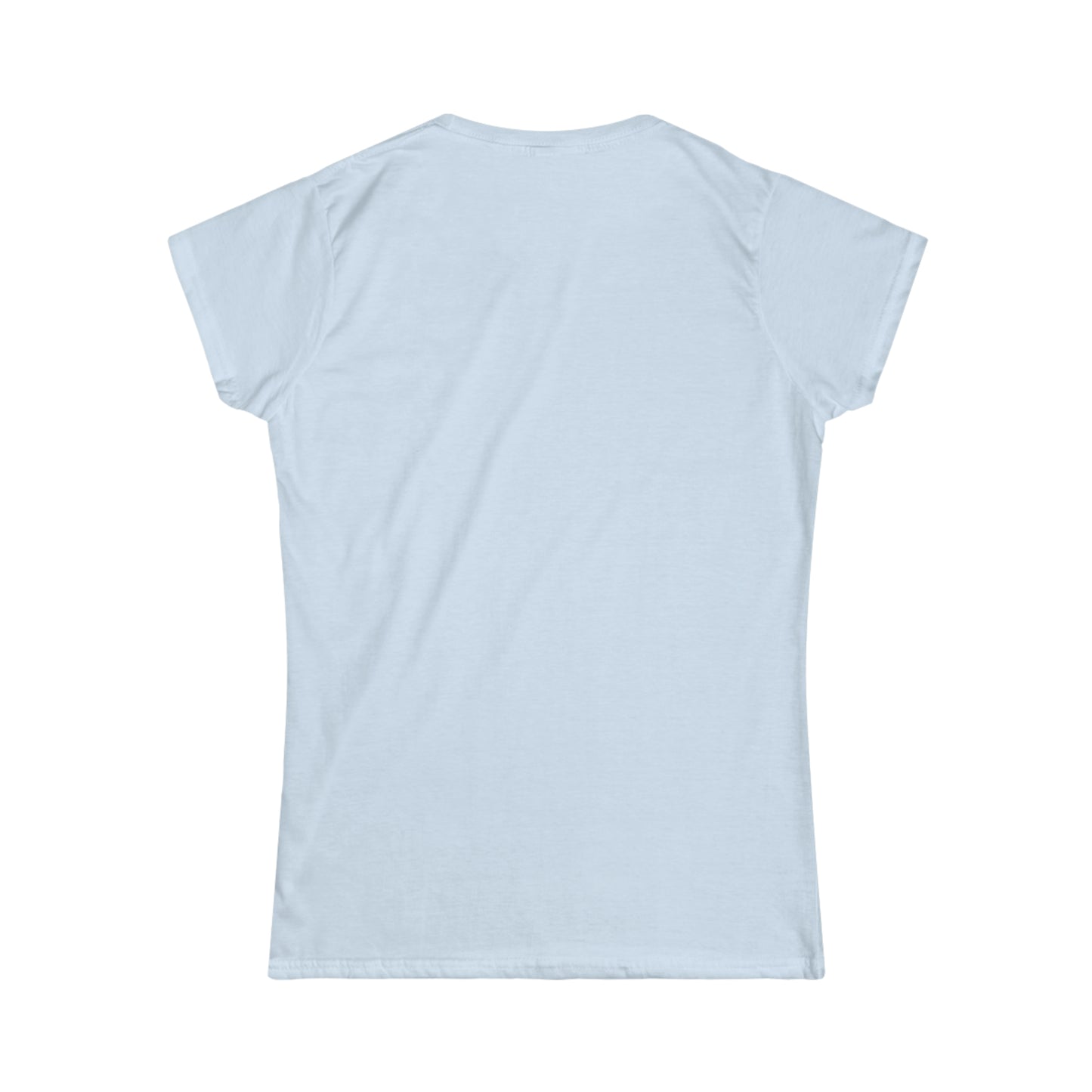 The Grumpy Cookies - Erica's I'm Perfectly Fine Women's Softstyle Tee