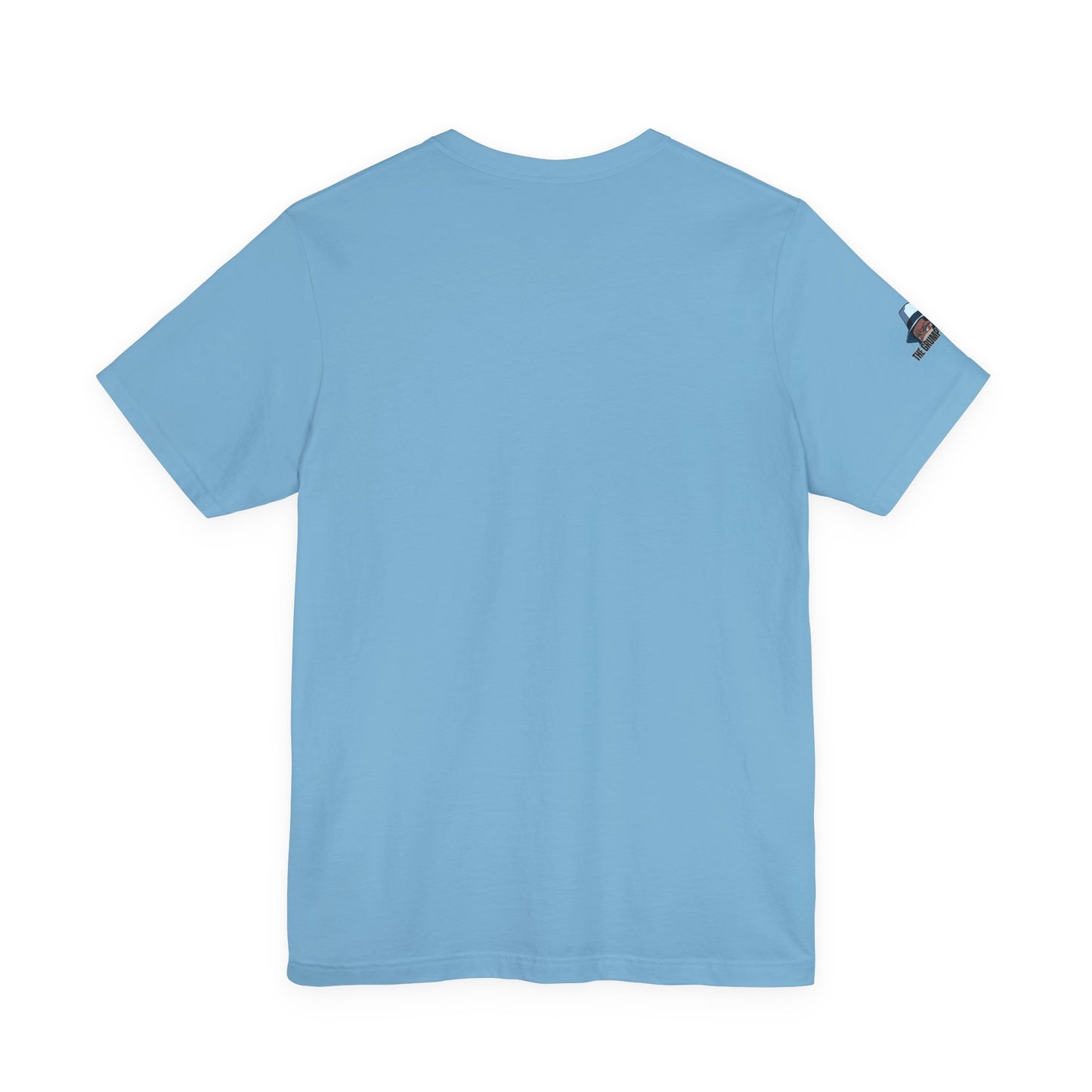 Demon Slayer - Blood Stains on the Carpet Unisex Jersey Short Sleeve Tee