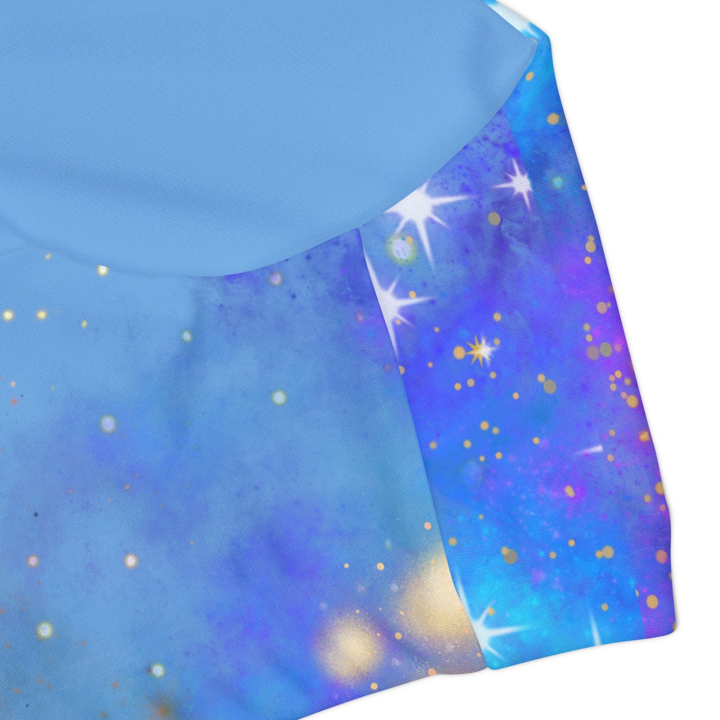 Studio Ghibli - My Neighbor Totoro - Totoro in Space Girls Two Piece Swimsuit