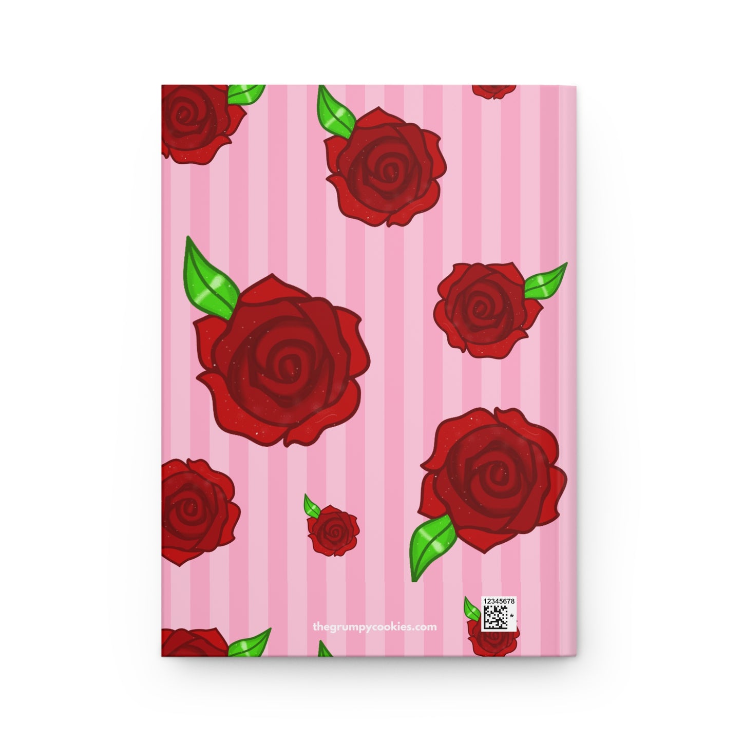 Ouran High School Host Club - Tamaki-Senpai's Commoner's Special Coffee Hardcover Journal