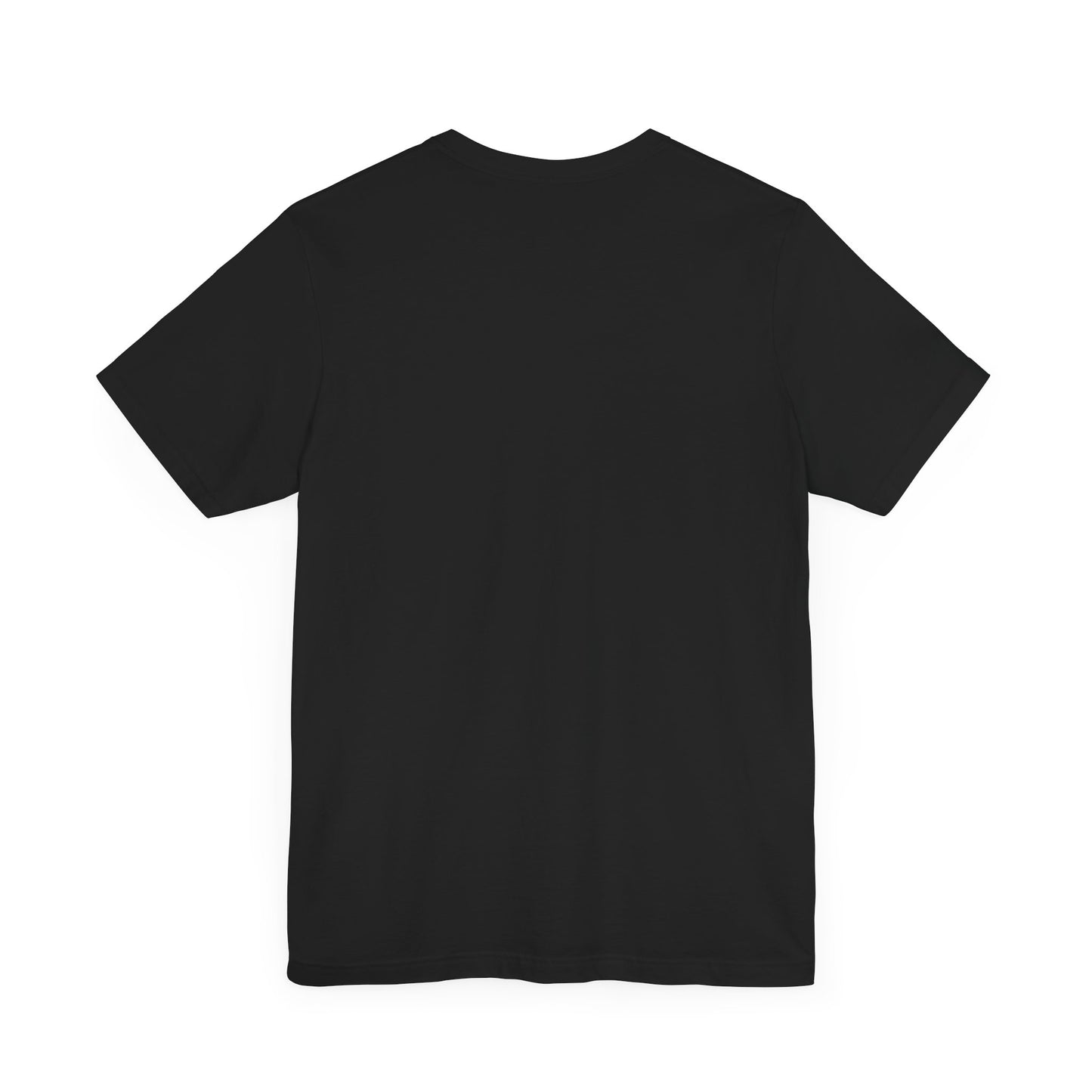 Jem - Music in the Making Unisex Jersey Short Sleeve Tee
