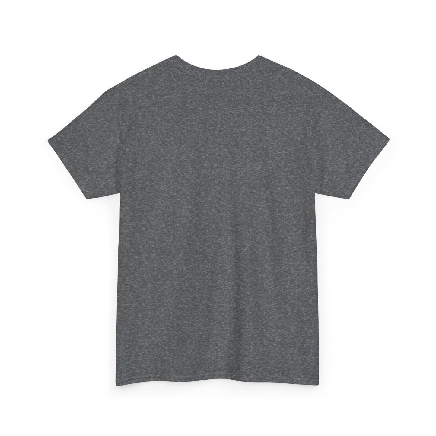 One Piece - Captain Luffy Unisex Heavy Cotton Tee