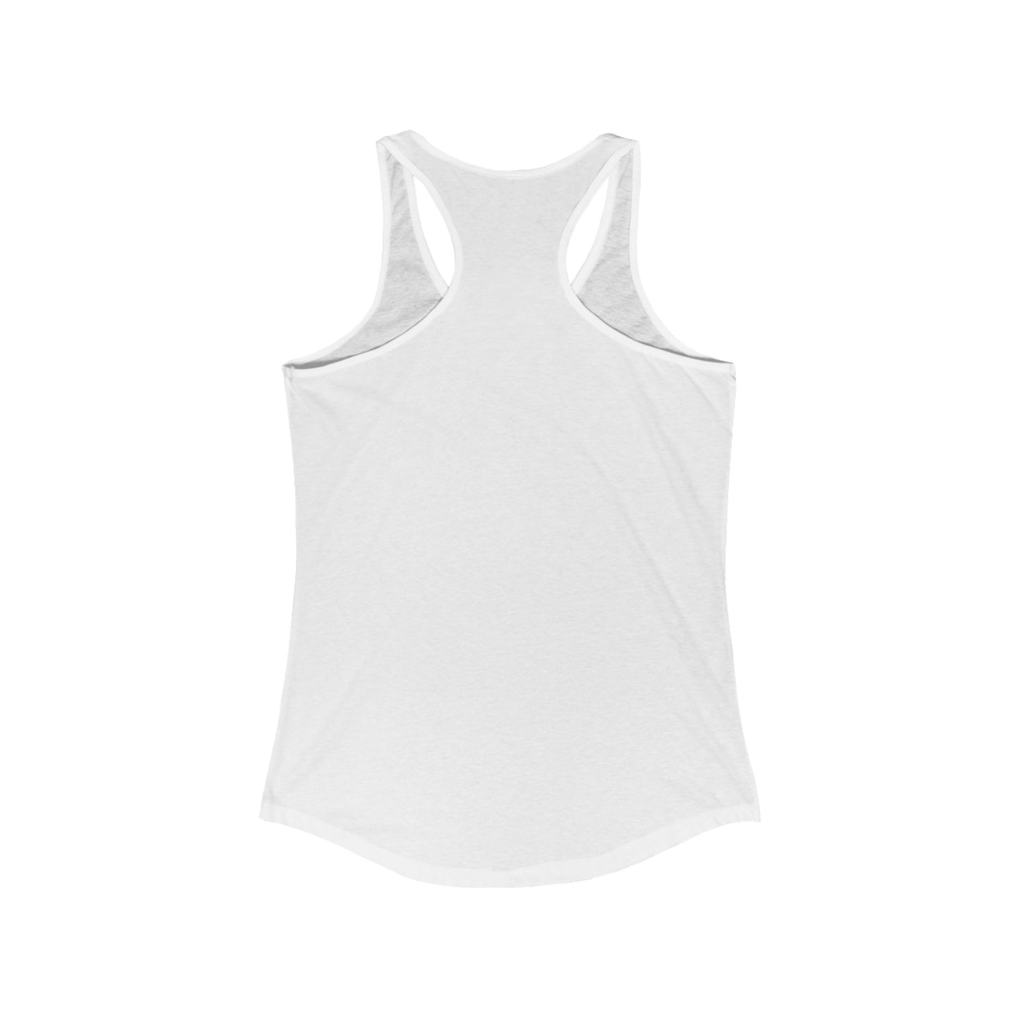 One Piece - Say Less Levi x Law Crossover Women's Ideal Racerback Tank
