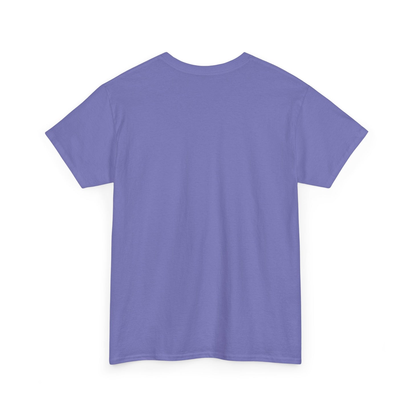 One Piece - Archaeologist Robin Unisex Heavy Cotton Tee