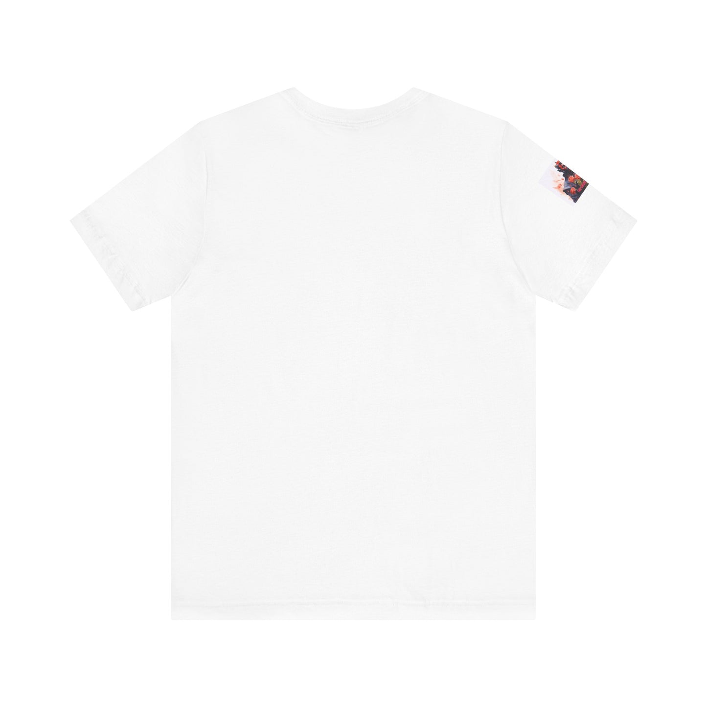Star Wars - It's Complicated Jersey Short Sleeve Tee