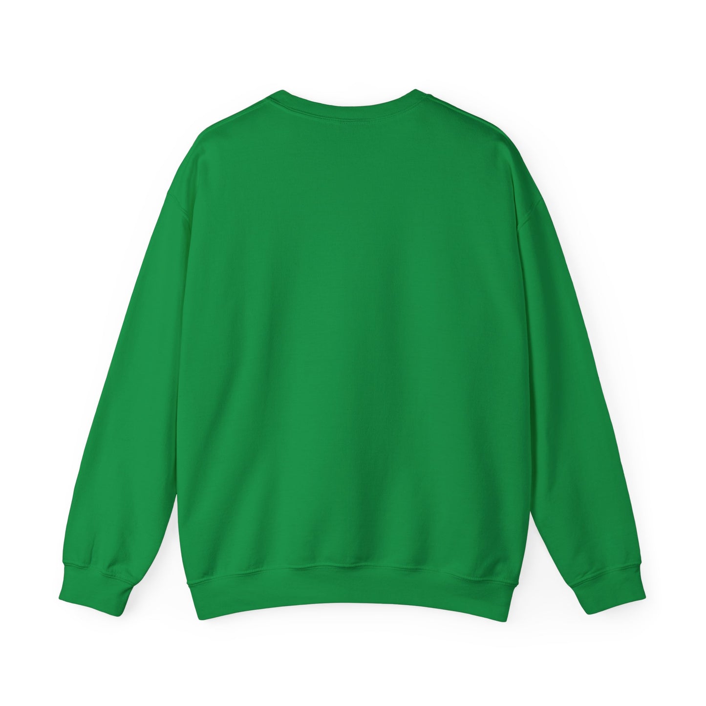 One Piece - Fine Art Luffy Unisex Heavy Blend™ Crewneck Sweatshirt