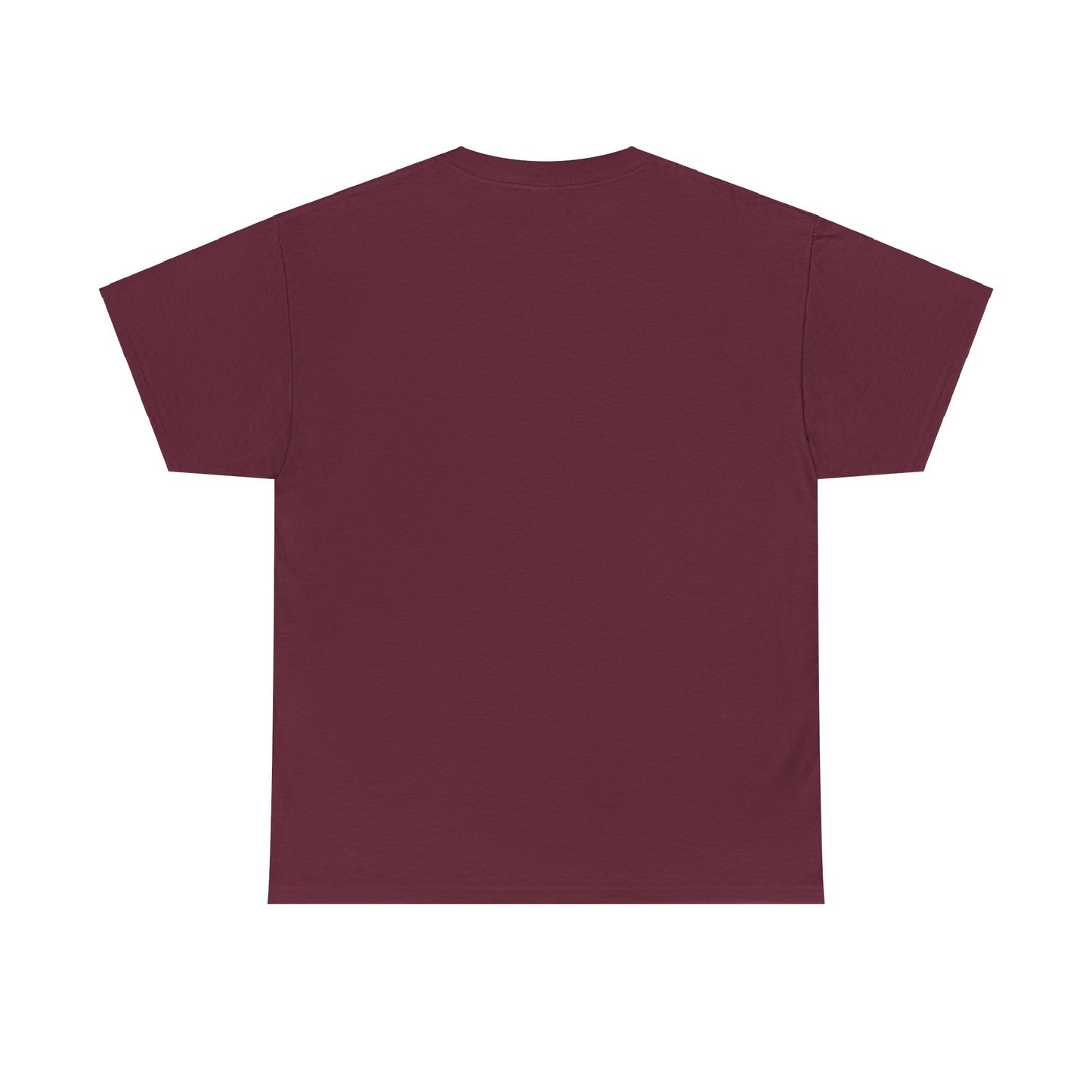 One Piece - Archaeologist Robin Unisex Heavy Cotton Tee