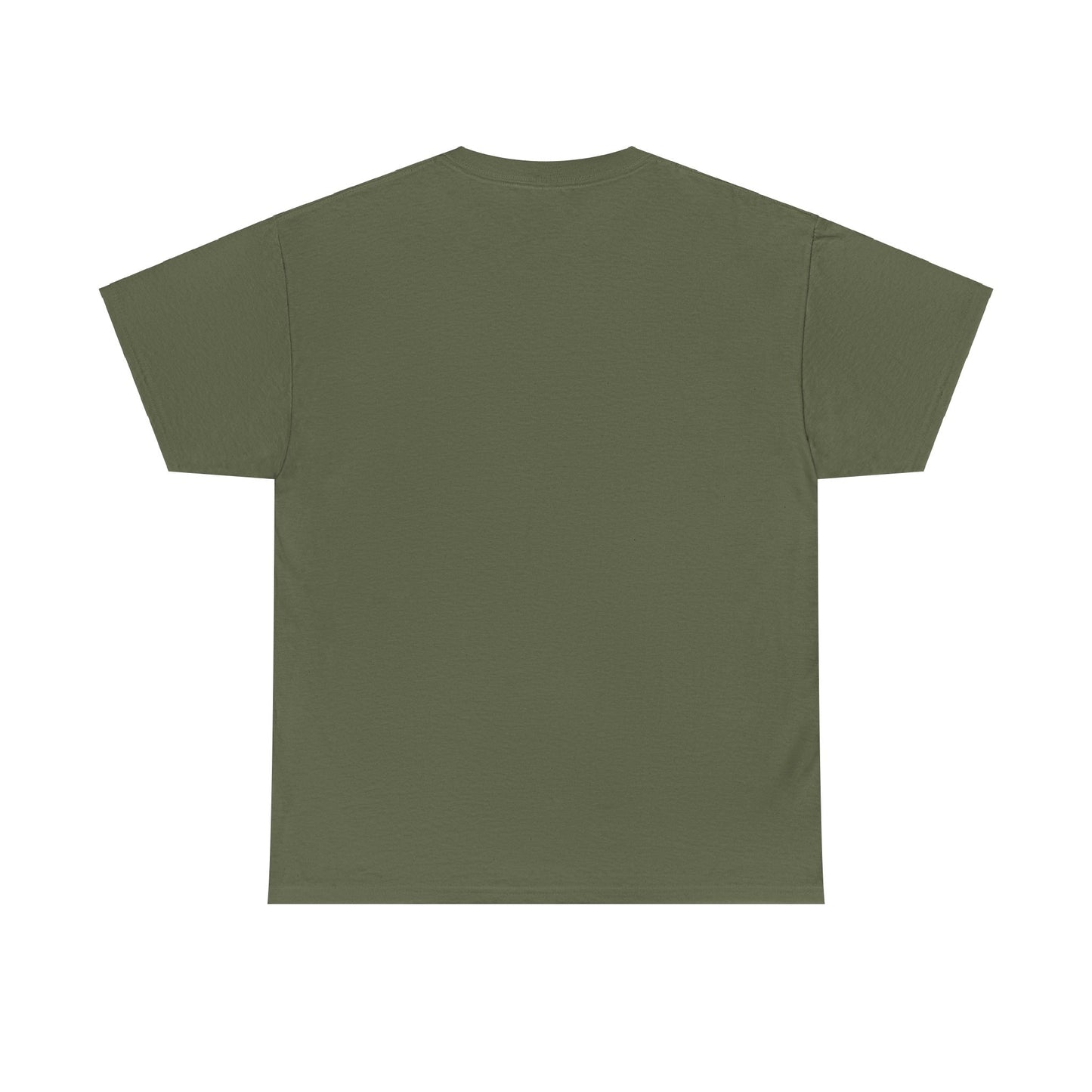 Musician Brook Unisex Heavy Cotton Tee