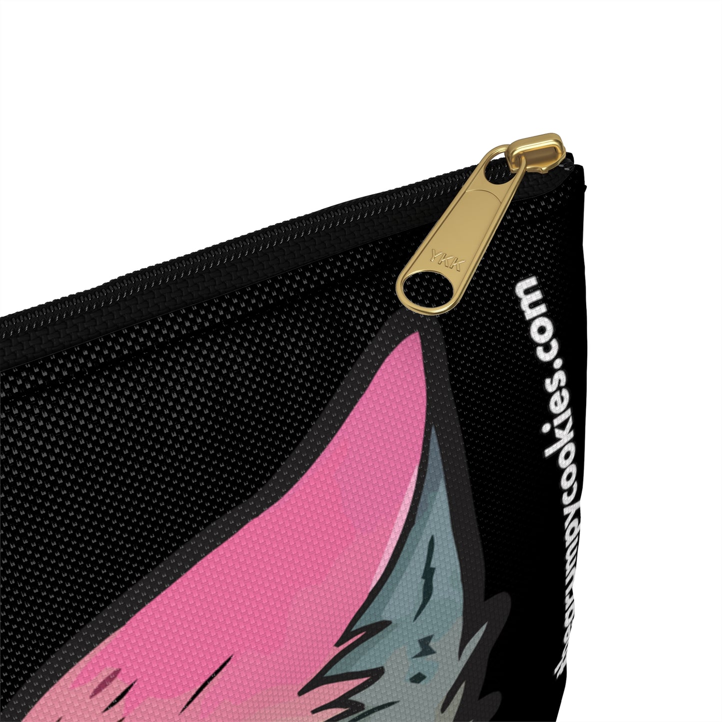 Demon Slayer - Inosuke Accessory Pouch