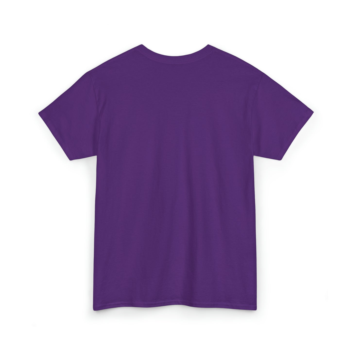 One Piece - Map the World Unisex Heavy Cotton Tee