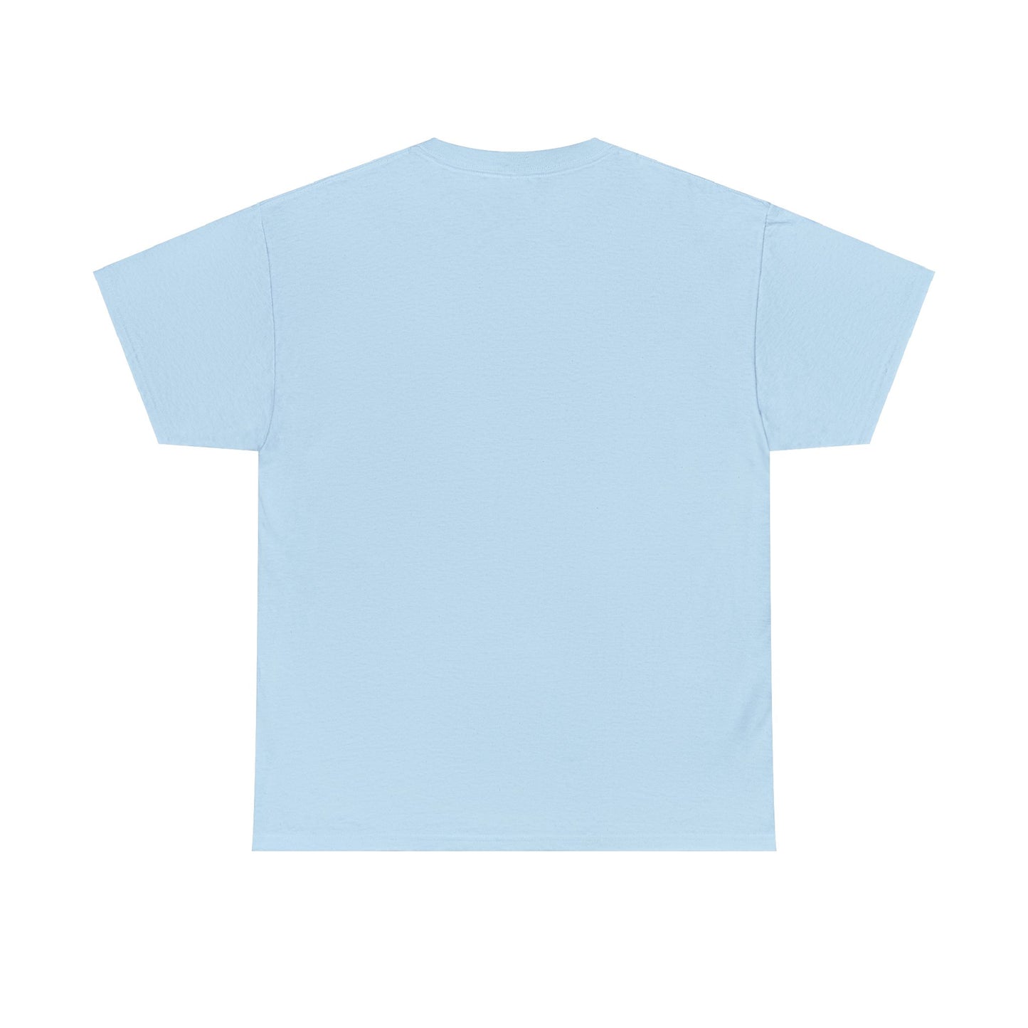 Mashle - Mash Burnedead Graffiti Unisex Heavy Cotton Tee