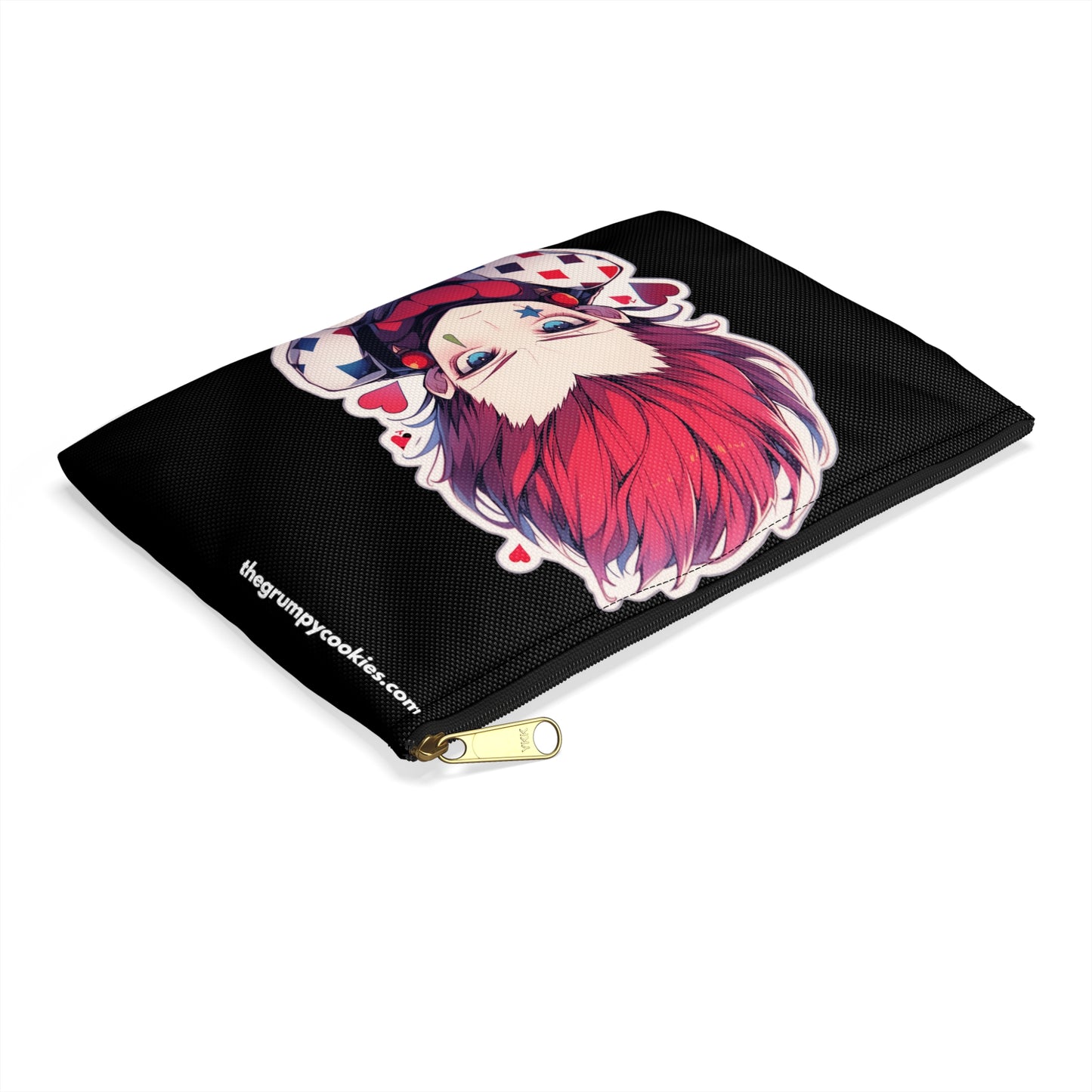 Hunter x Hunter - Chibi Hisoka Accessory Pouch
