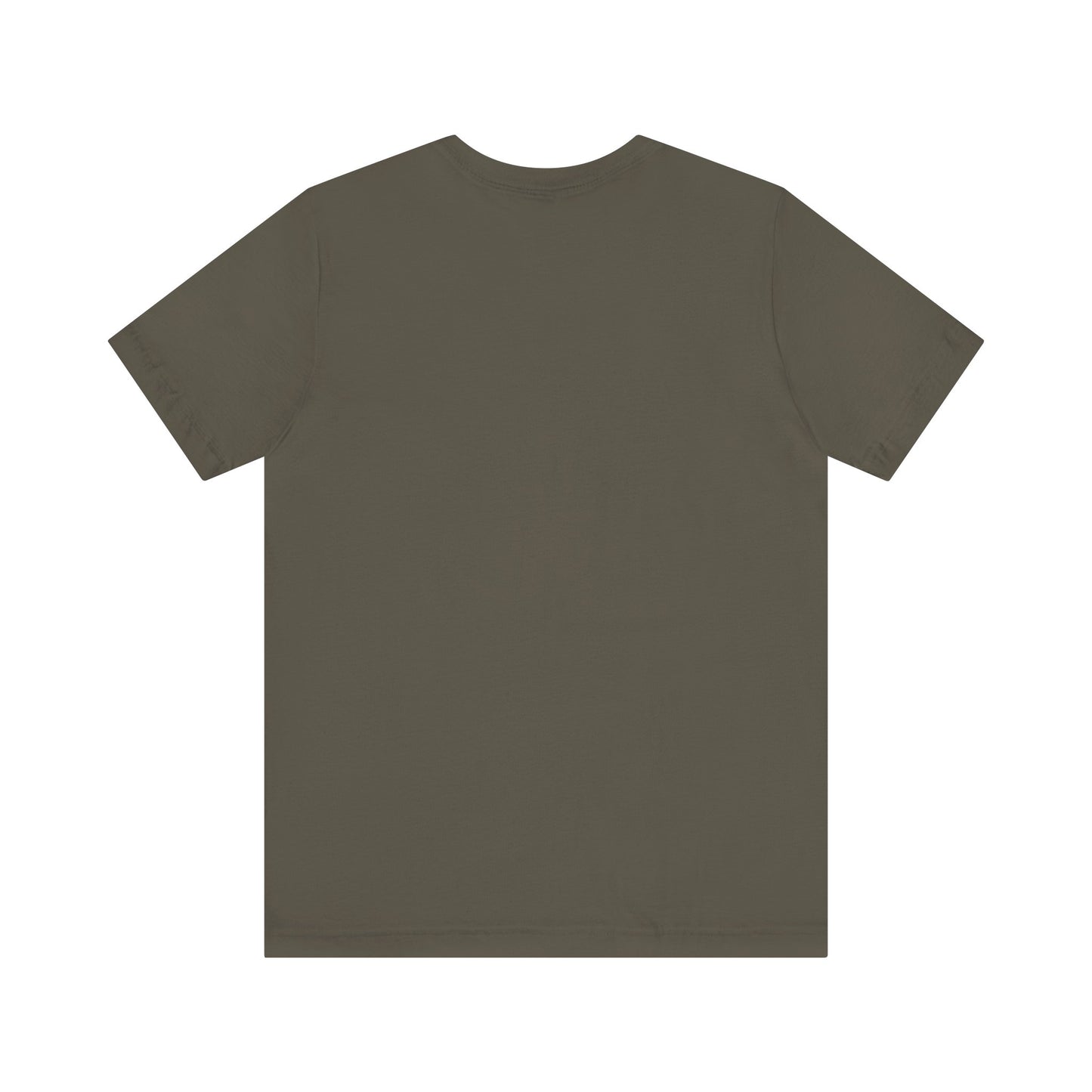 One Piece - Graffiti Chopper Unisex Jersey Short Sleeve Tee
