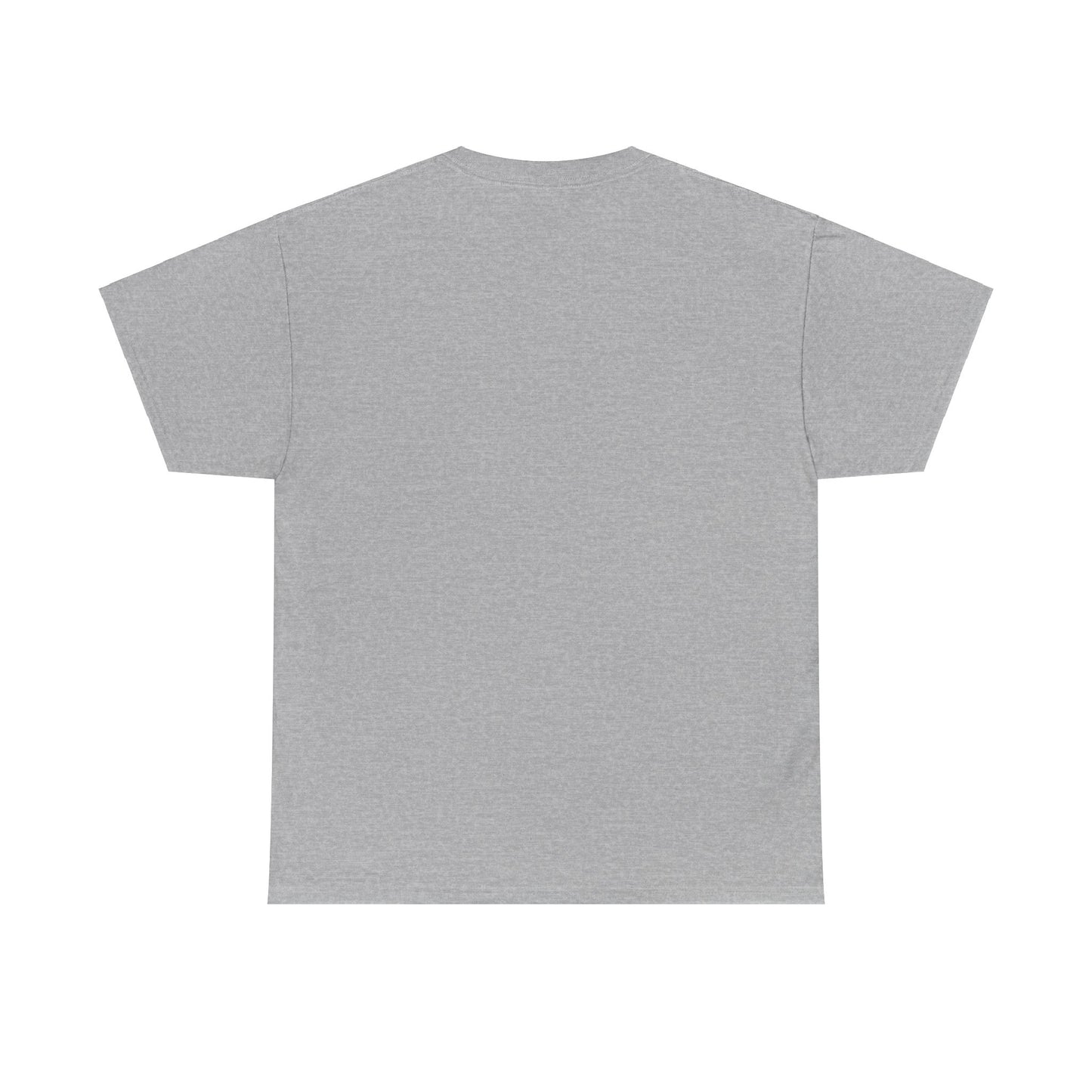 One Piece - Captain Luffy Unisex Heavy Cotton Tee