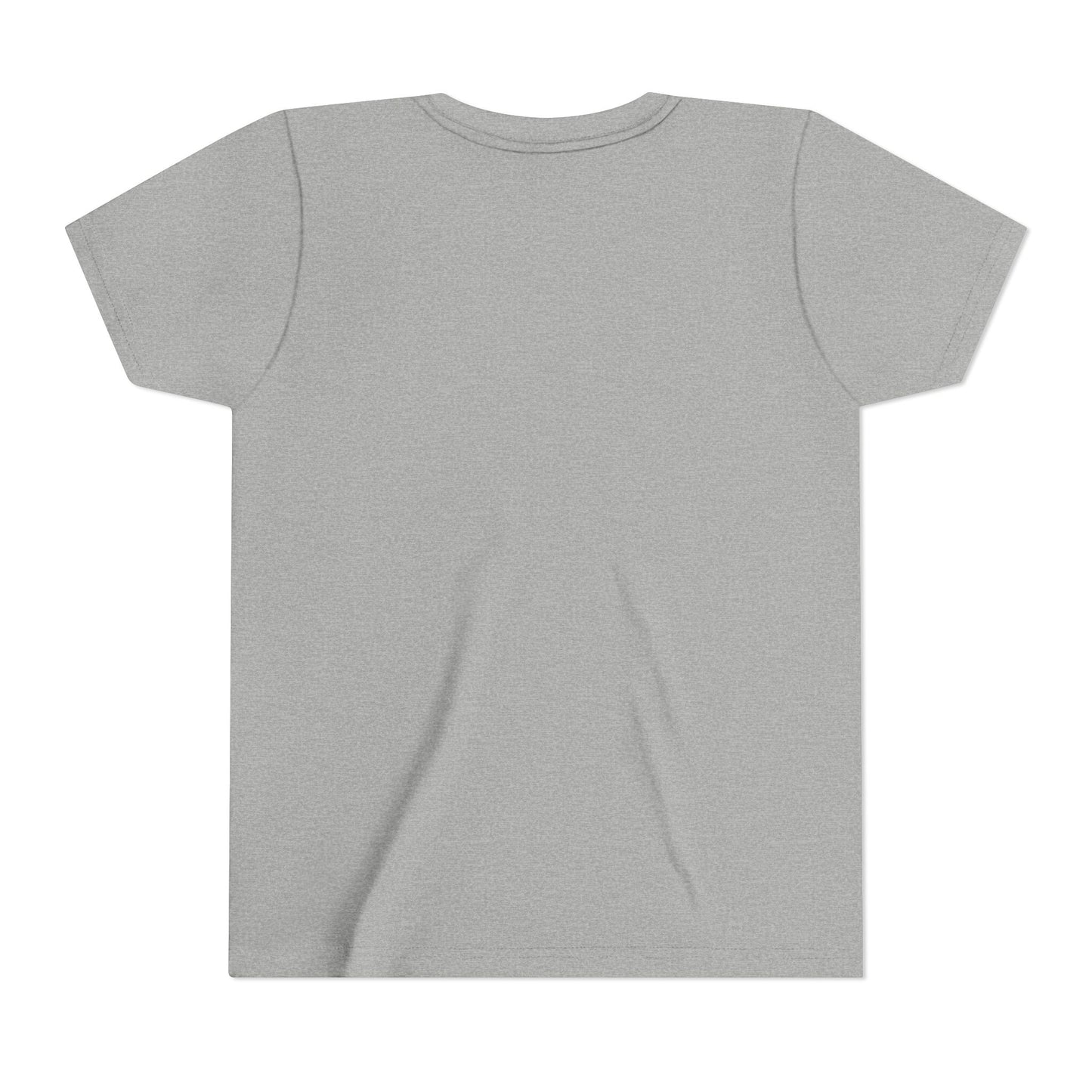 Sonic - Why Yes I Are Youth Short Sleeve Tee