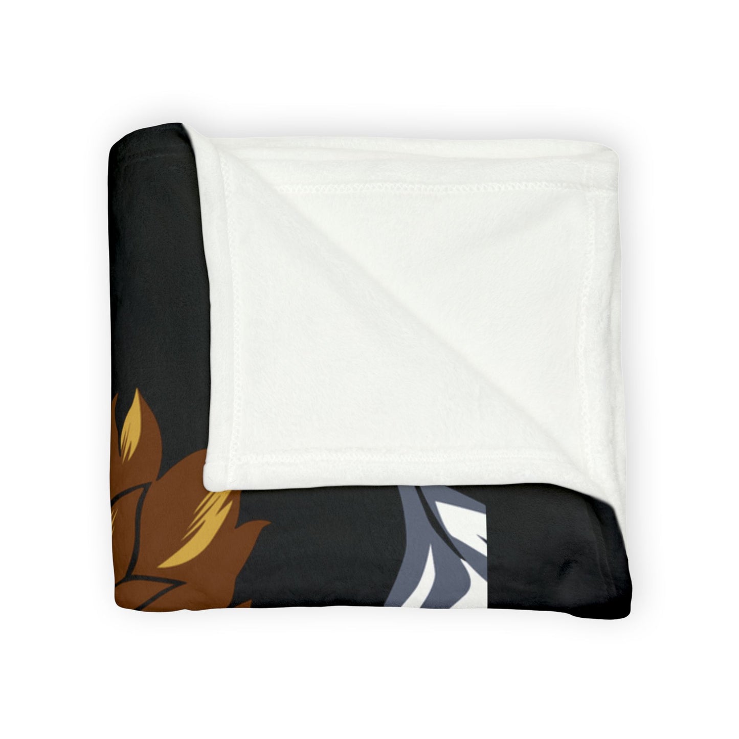 One Piece Worst Generation Polyester Blanket