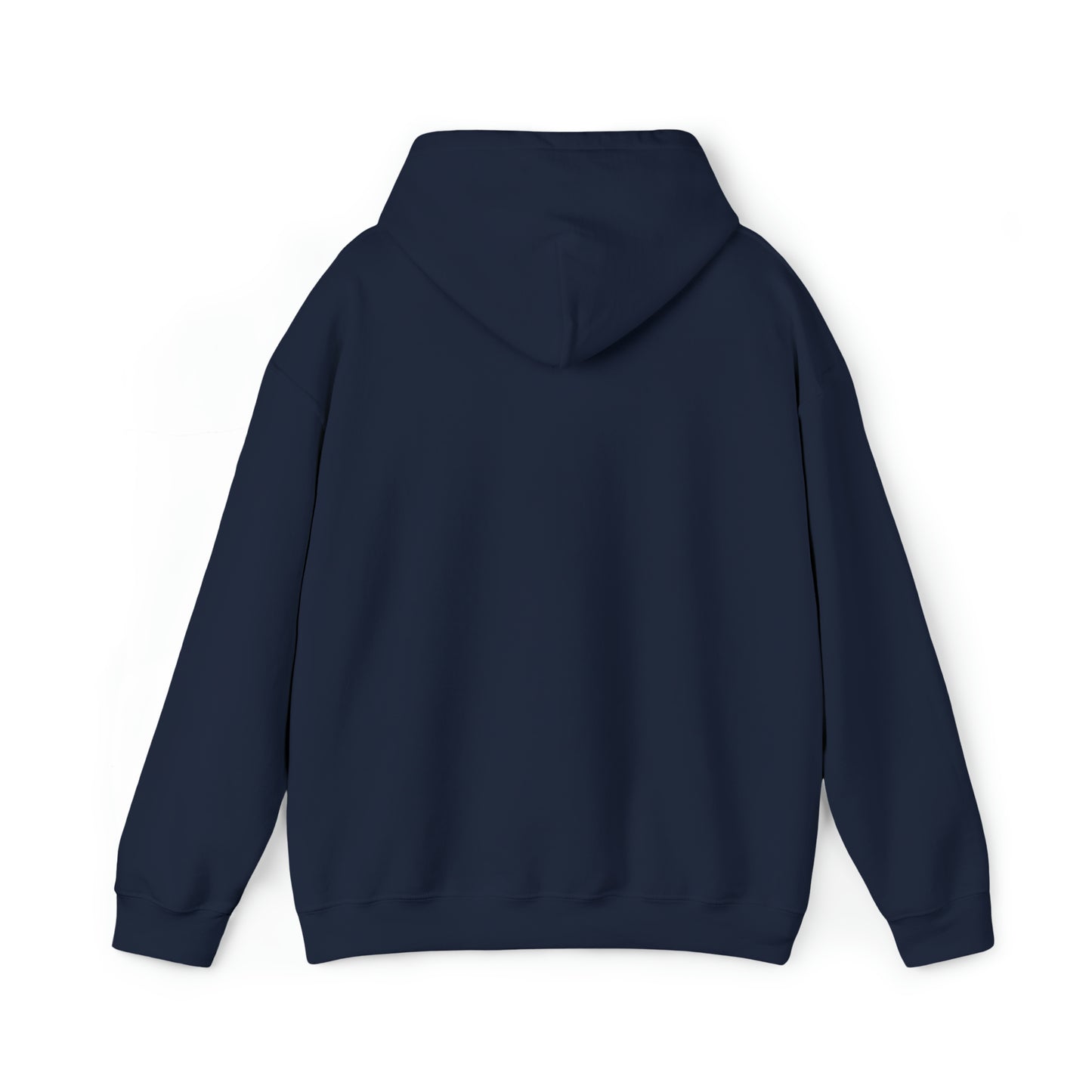 The Grumpy Cookies - Even the Grinch Loves TGC Unisex Heavy Blend™ Hooded Sweatshirt