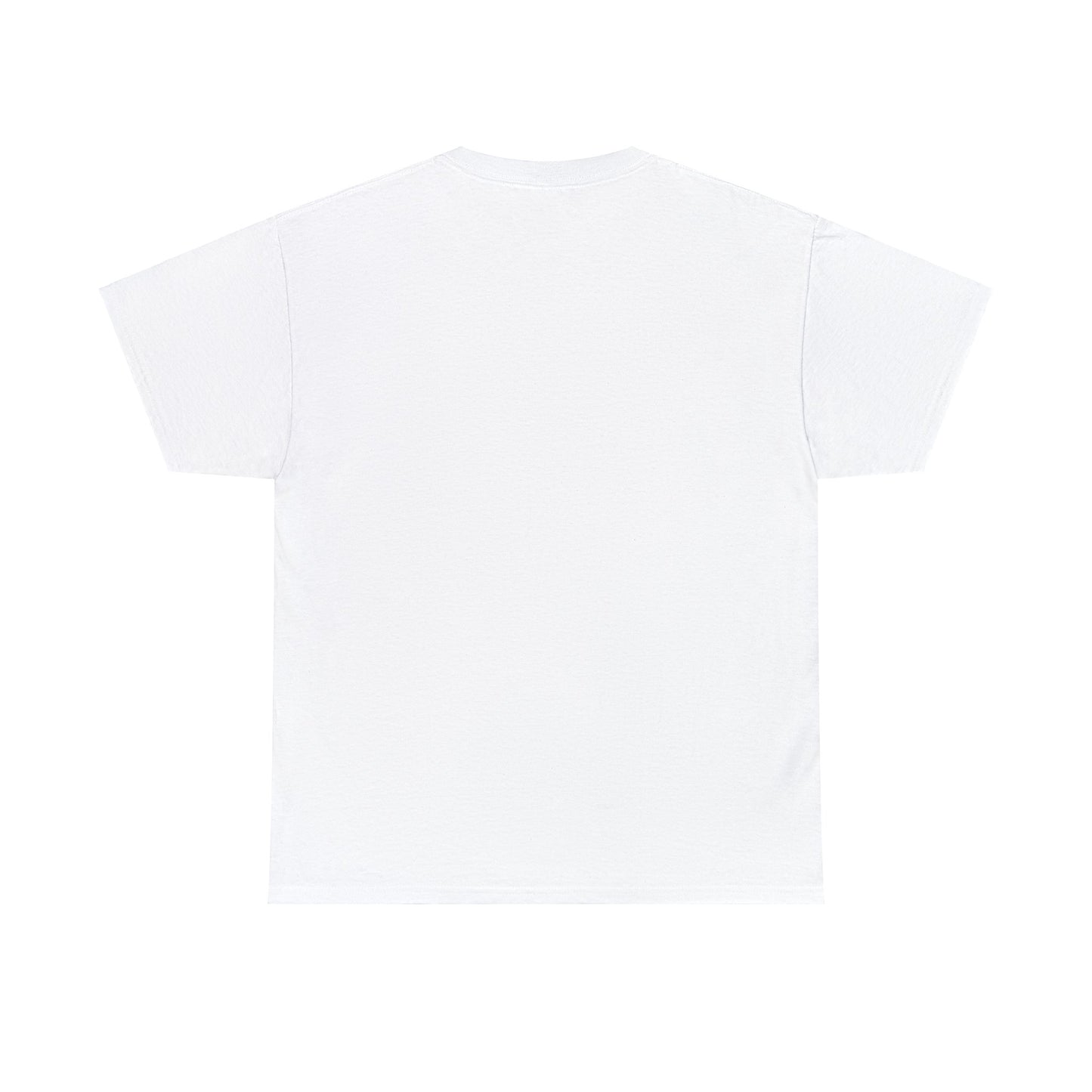 Pokemon - Mew Mew Unisex Heavy Cotton Tee