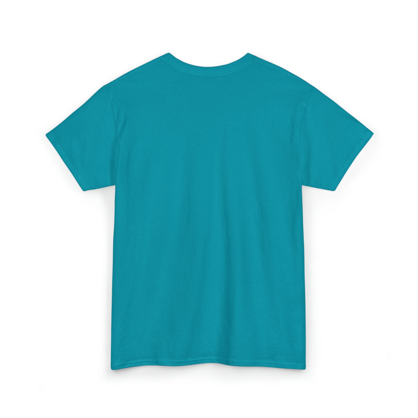 One Piece - Map the World Unisex Heavy Cotton Tee