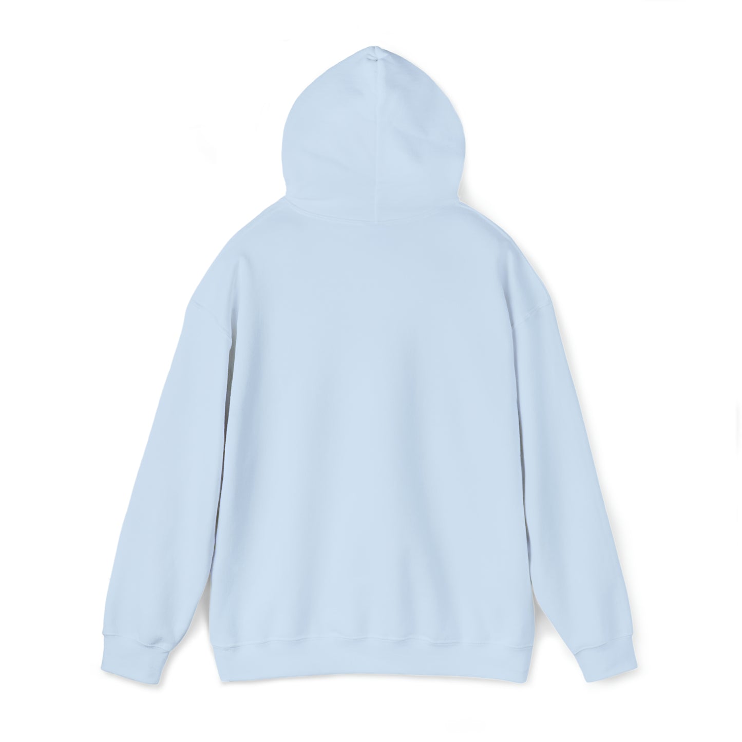 The Grumpy Cookies - Even the Grinch Loves TGC Unisex Heavy Blend™ Hooded Sweatshirt