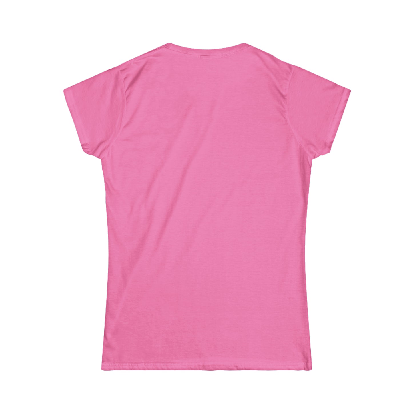 Katrina's I'm Perfectly Fine Women's Softstyle Tee