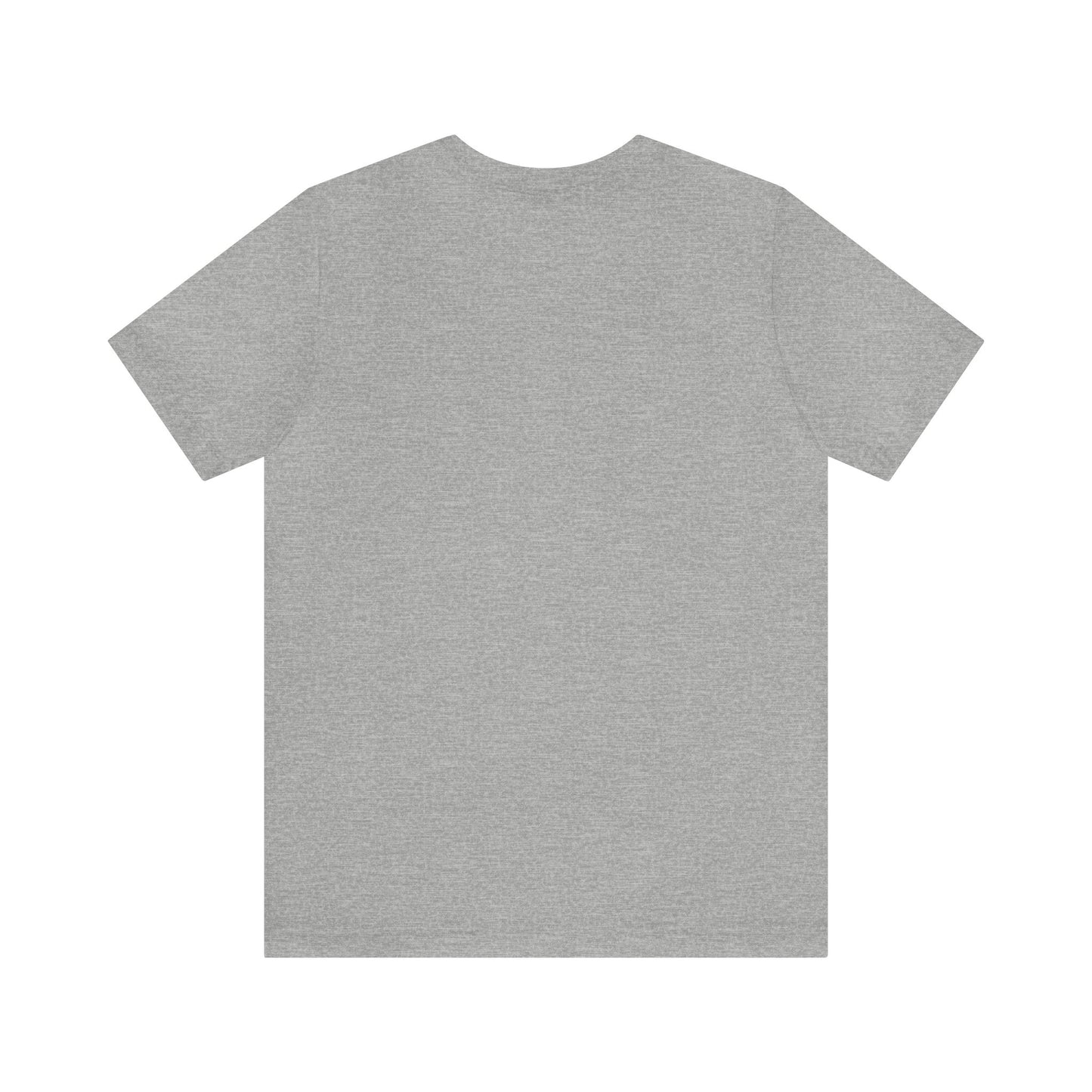 Friday the 13th - I Heart Camping Short Sleeve Tee