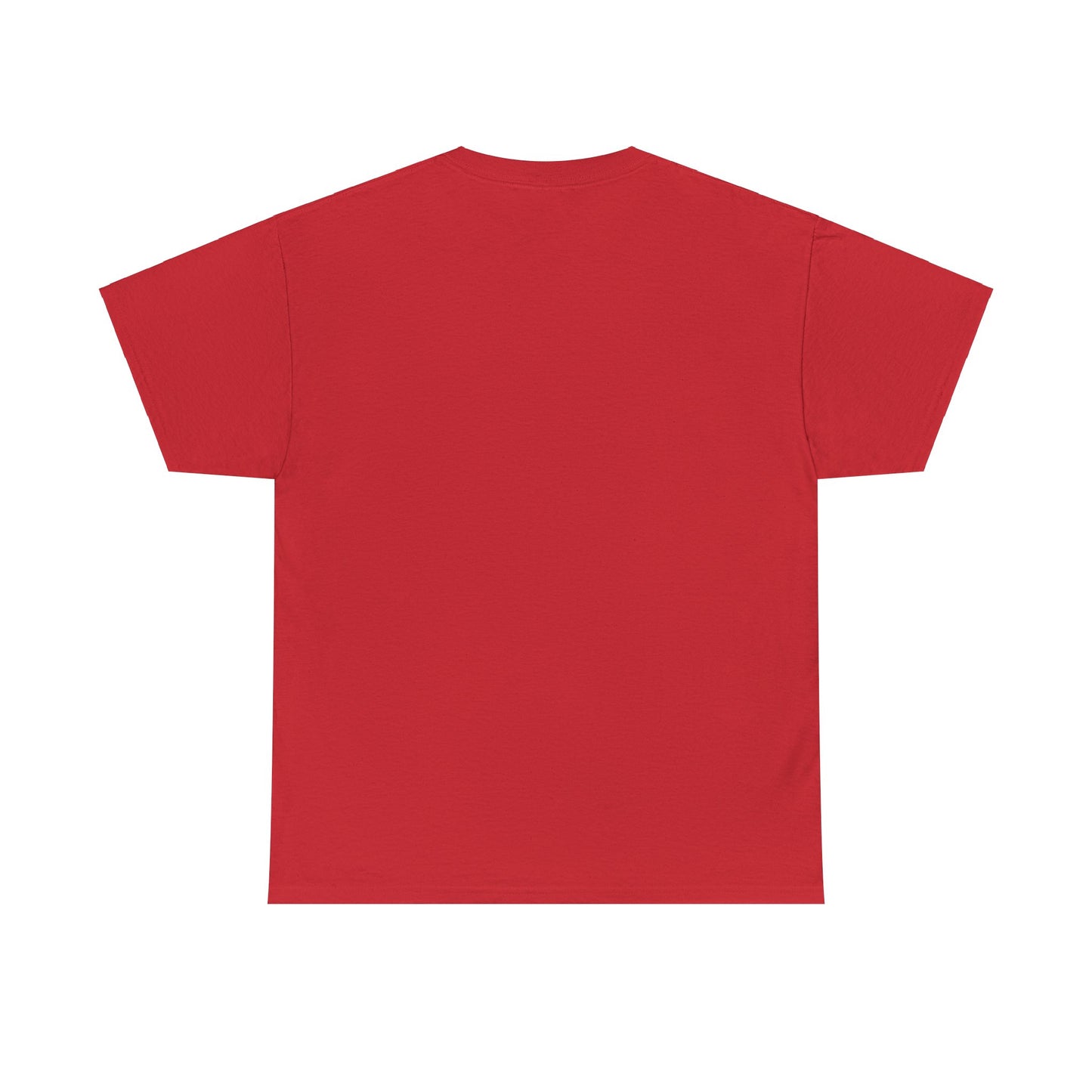 Mashle - Mash Burnedead Graffiti Unisex Heavy Cotton Tee