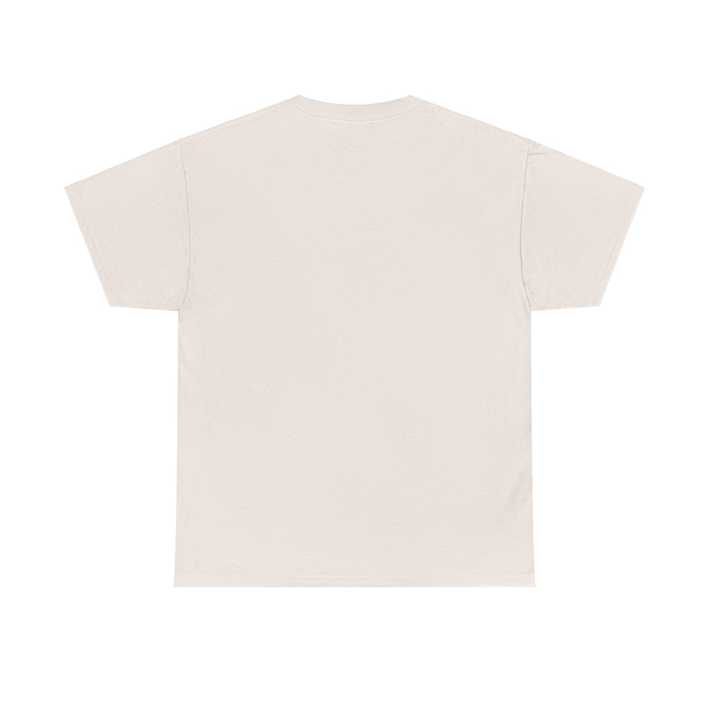 One Piece - Map the World Unisex Heavy Cotton Tee