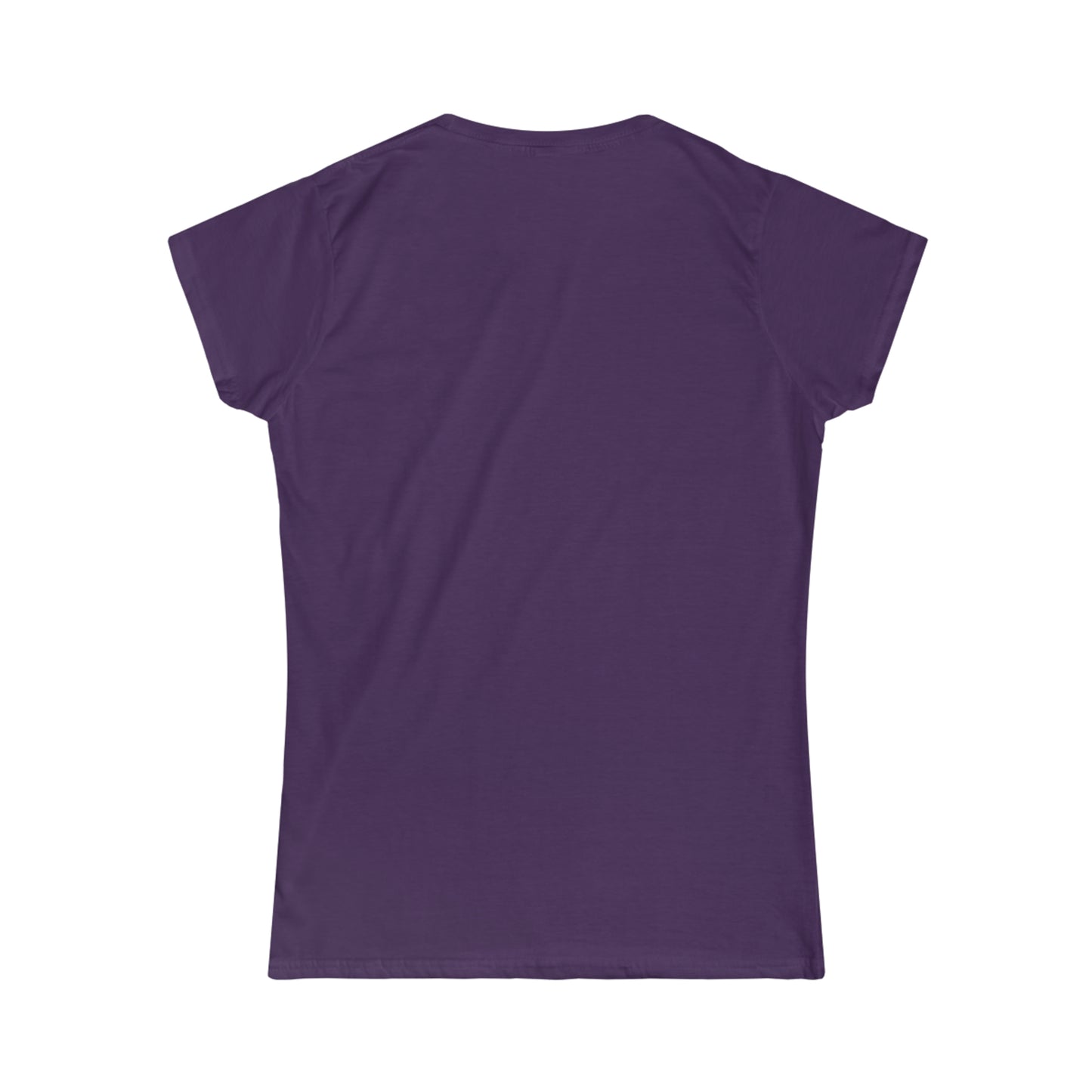 The Grumpy Cookies - Erica's I'm Perfectly Fine Women's Softstyle Tee