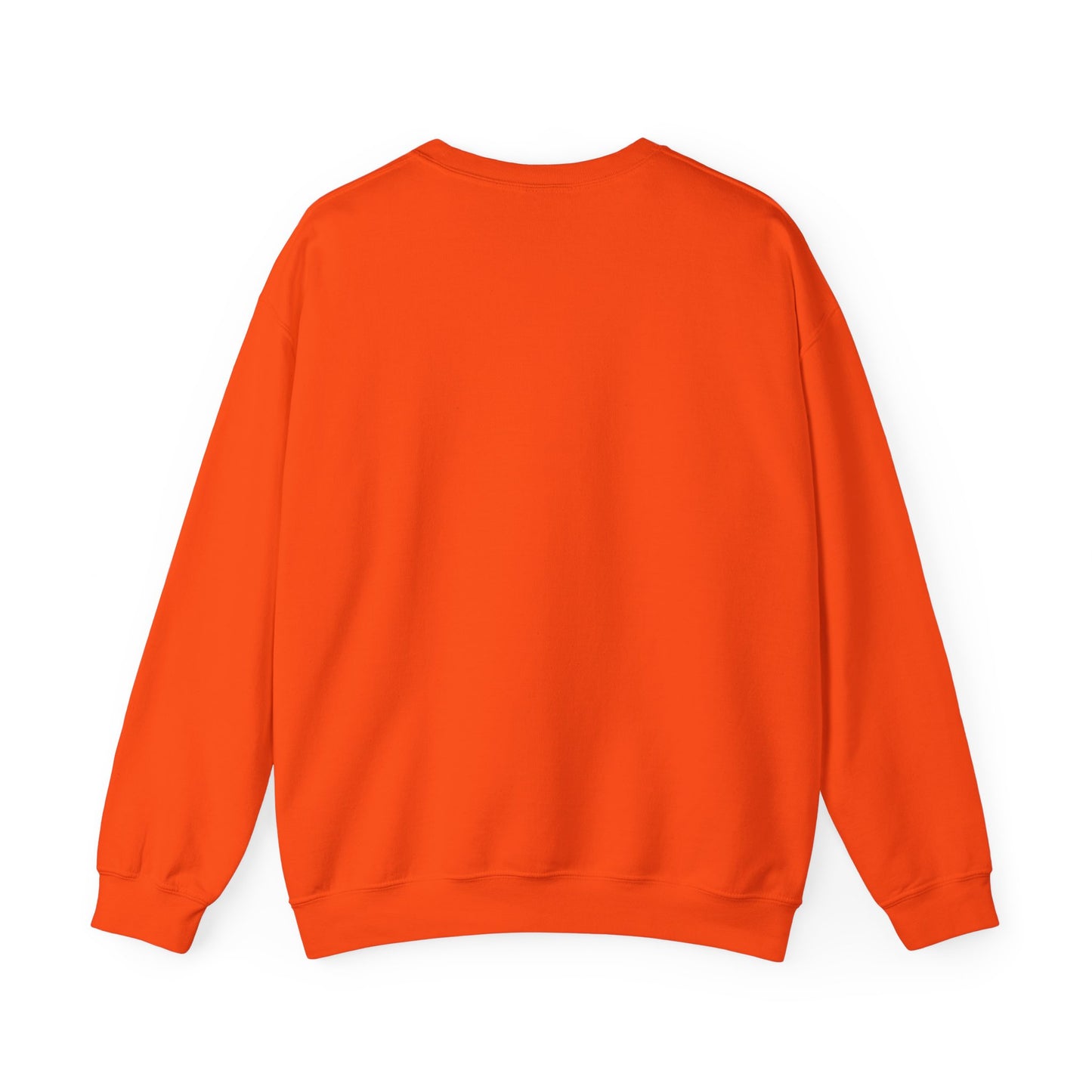 Jujutsu Kaisen - Sakuna Ryomen Unisex Heavy Blend™ Crewneck Sweatshirt