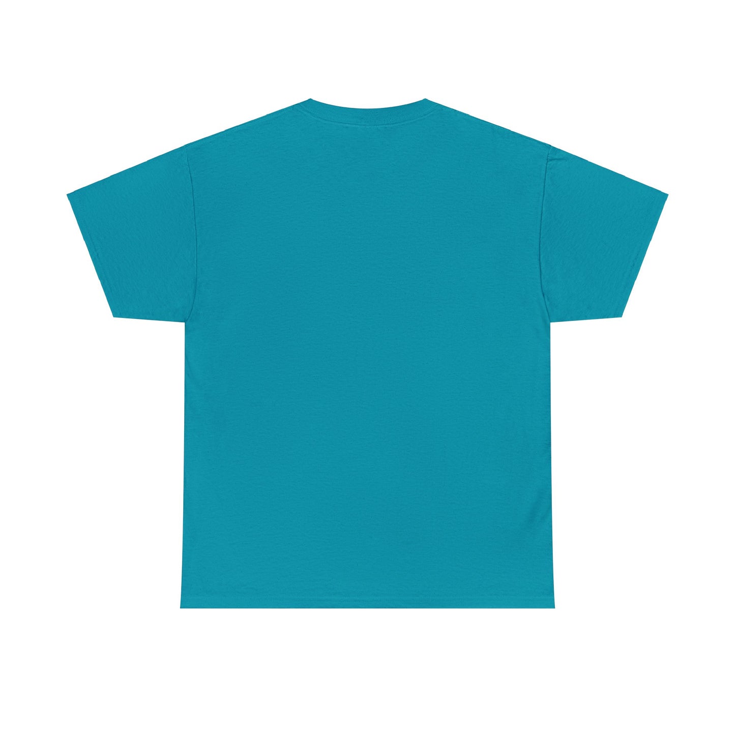 Ouran High School Host Club - Shocked Hosts Choose to Be Salty Unisex Heavy Cotton Tee