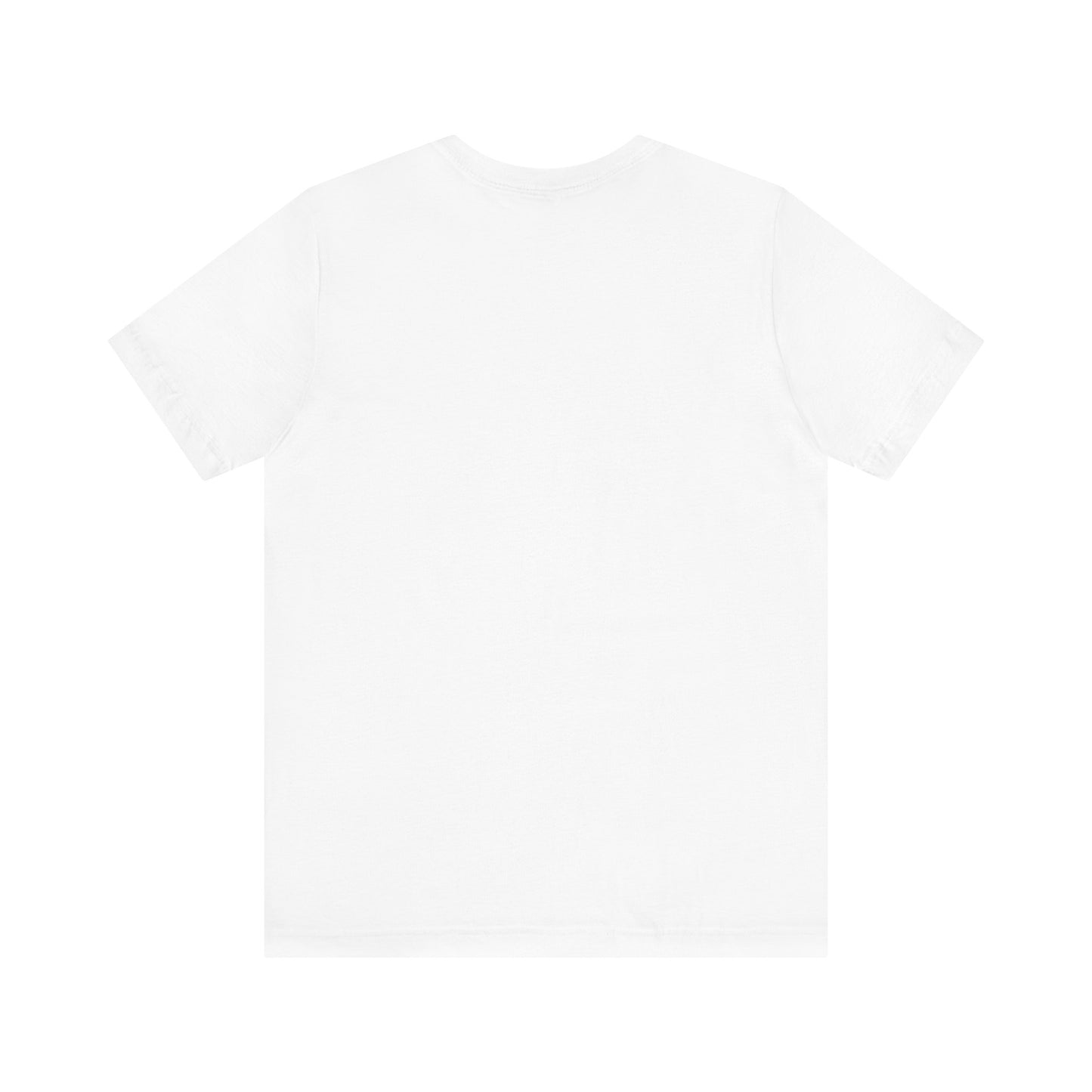 Sailor Moon - Sailor Mercury Jersey Short Sleeve Tee