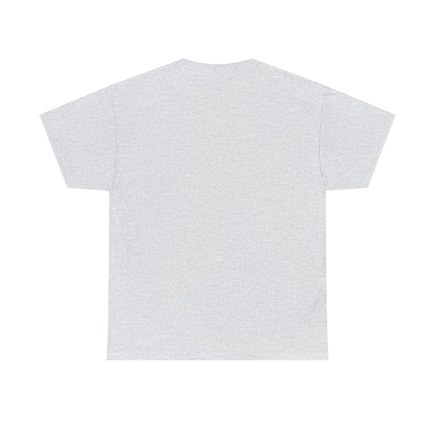 Ouran High School Host Club - Shocked Hosts Choose to Be Salty Unisex Heavy Cotton Tee