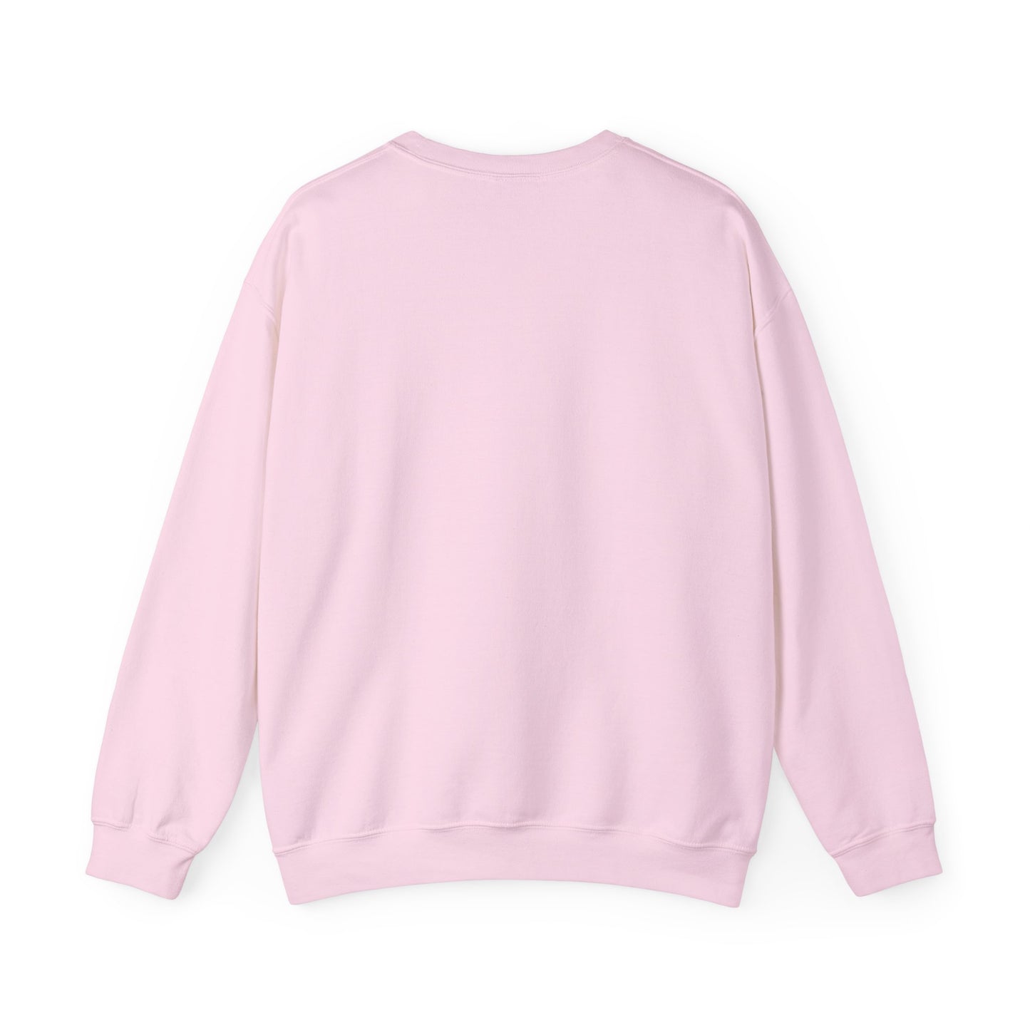 One Piece - Fine Art Jimbei Unisex Heavy Blend™ Crewneck Sweatshirt