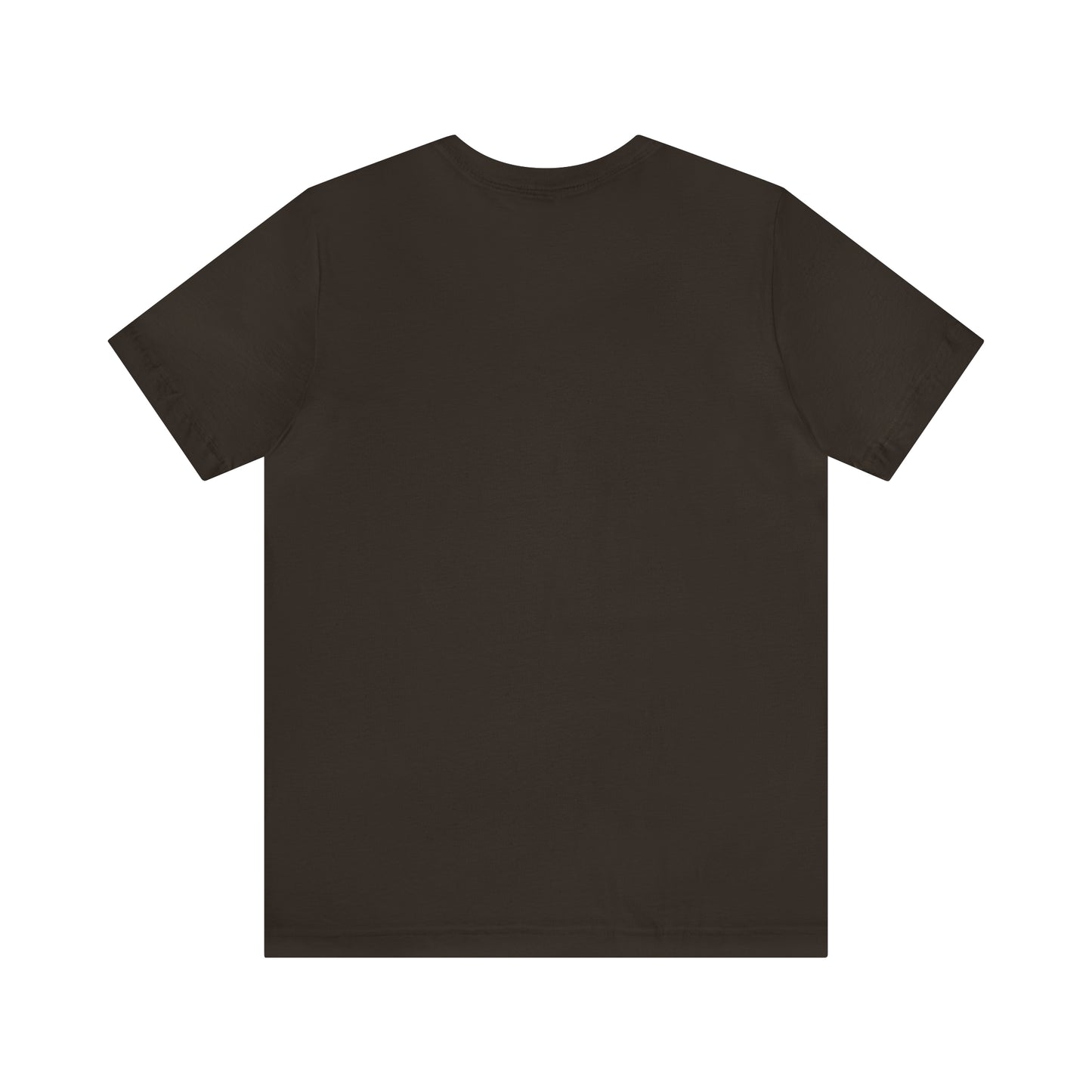 DC - Wonder Girl Jersey Short Sleeve Tee