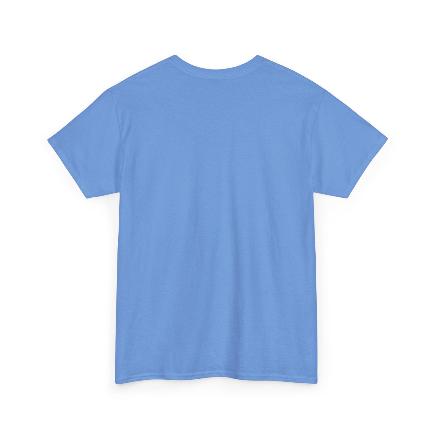 One Piece - Cook Sanji Unisex Heavy Cotton Tee