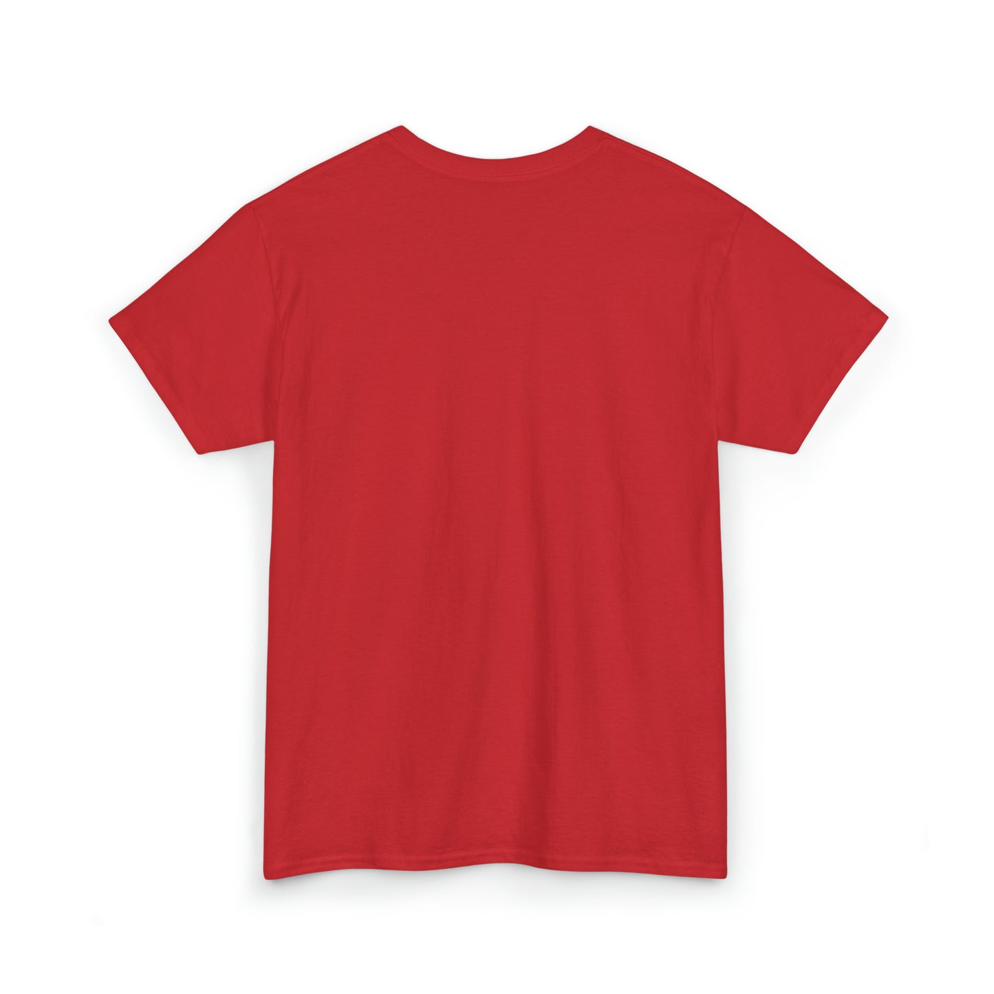 Jujutsu Kaisen - Nobara Means Business Unisex Heavy Cotton Tee
