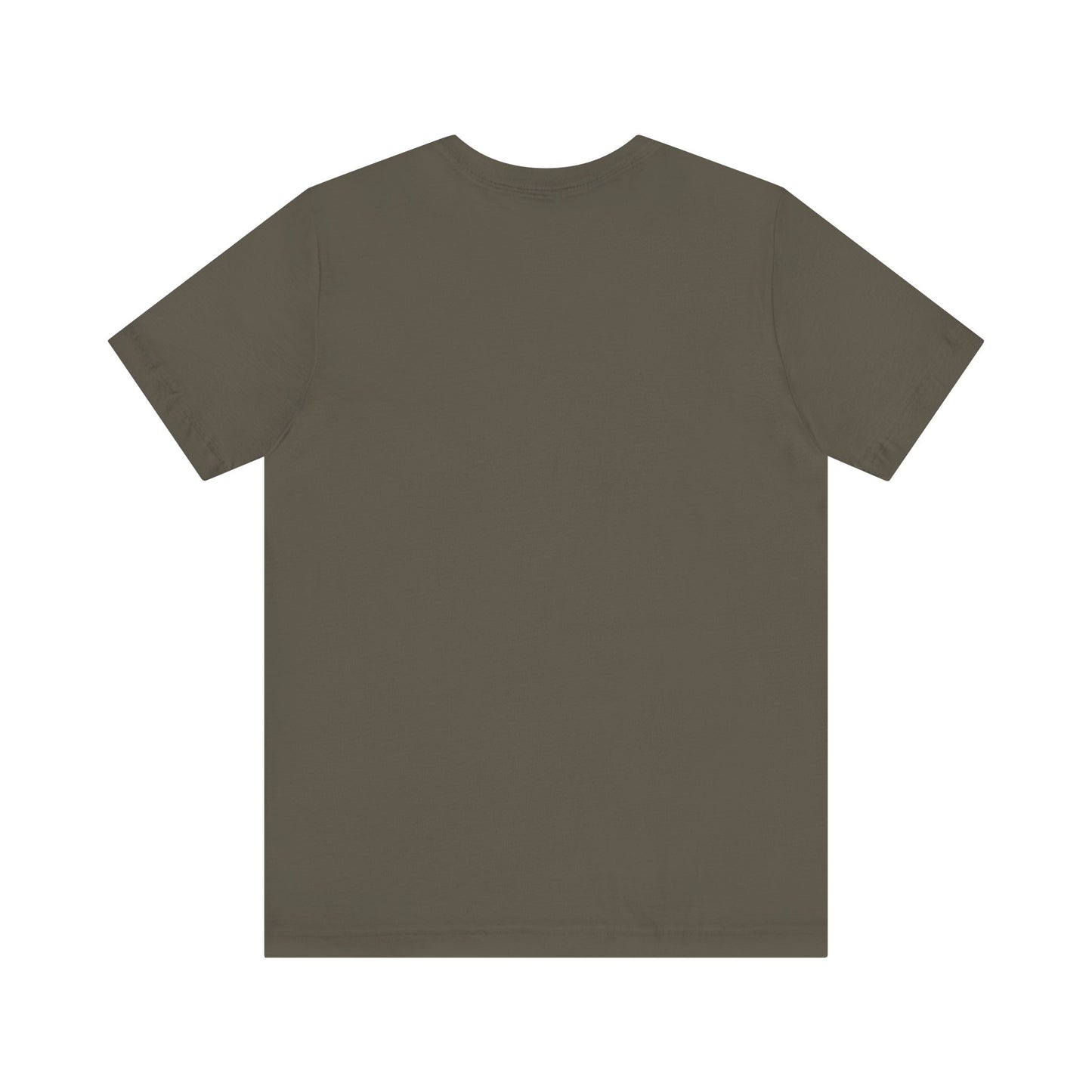 One Piece - Pervy Gentleman Brook Unisex Jersey Short Sleeve Tee