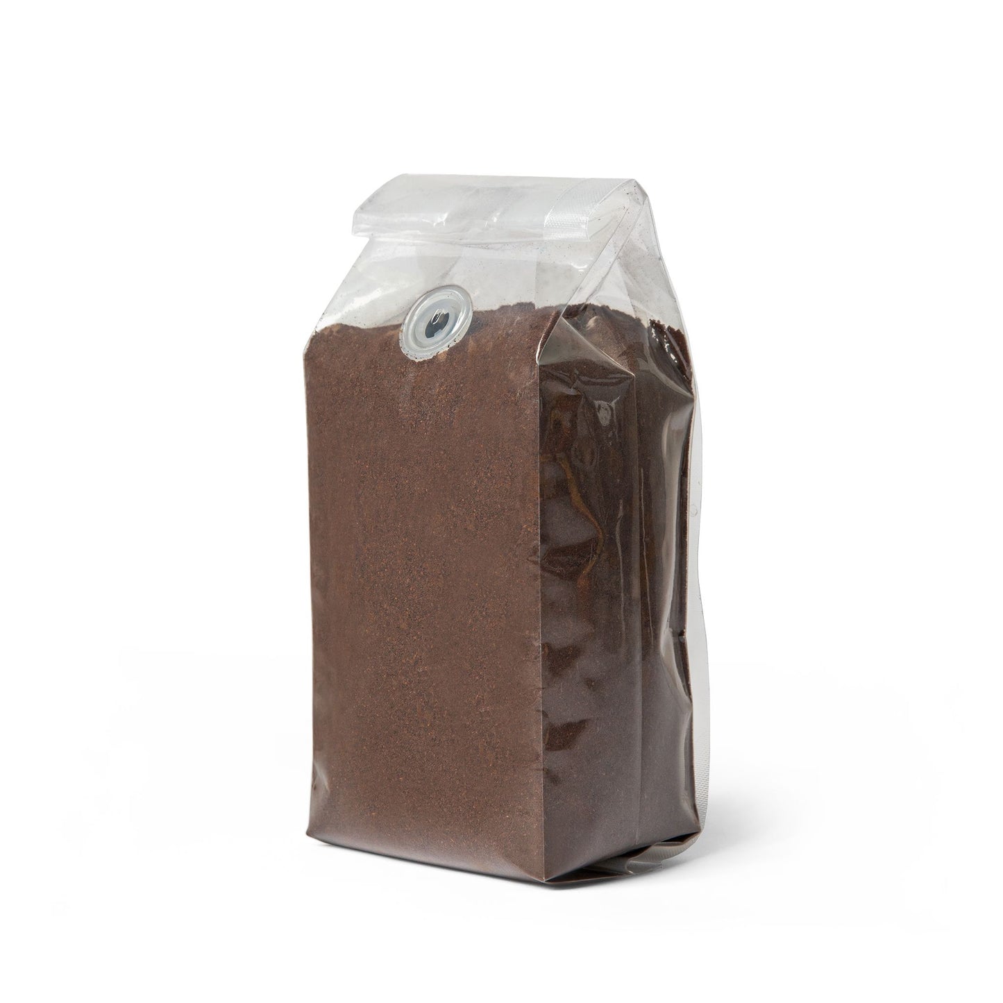 Dr Who - Bad Wolf Coffee Blend (Dark French Roast)