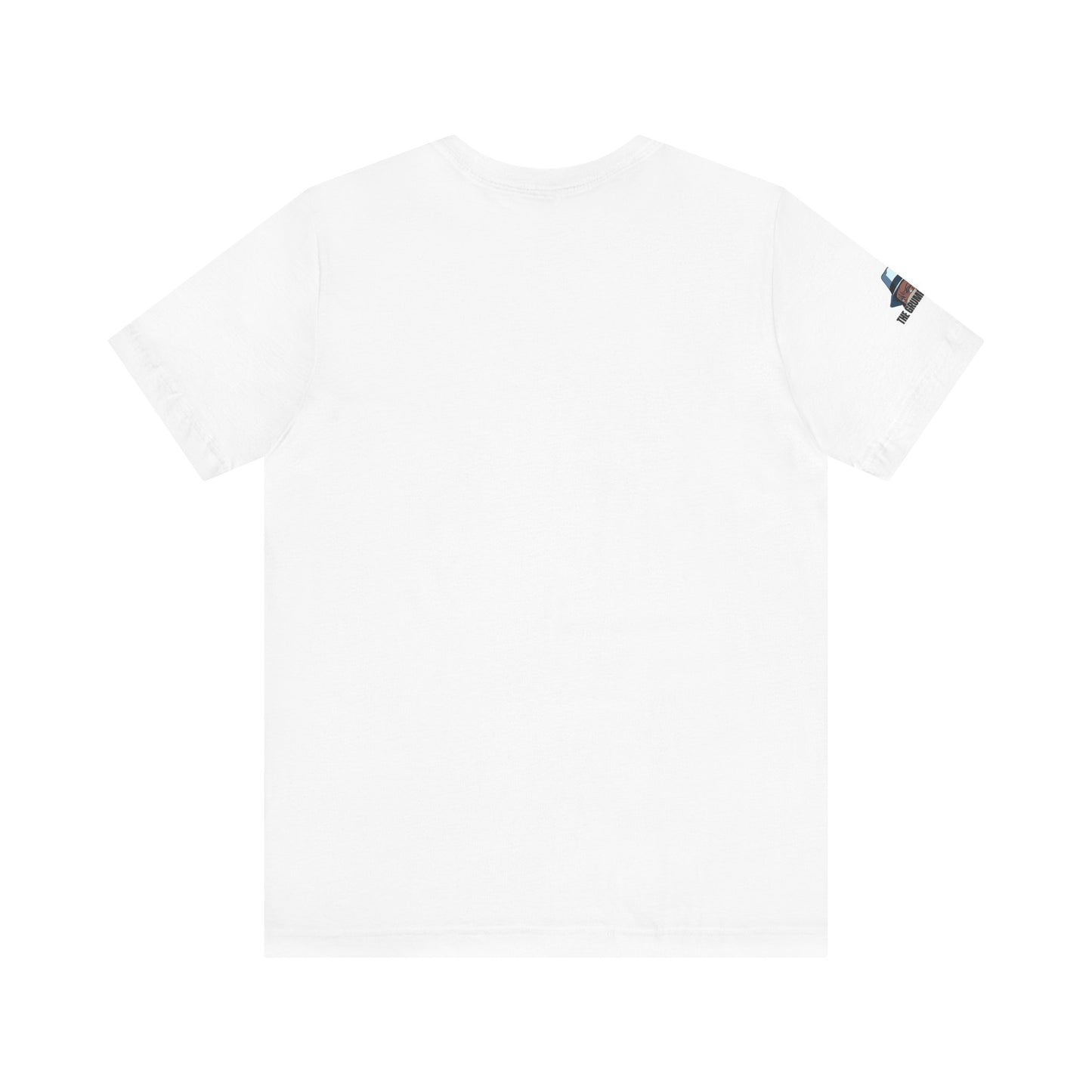 Demon Slayer - Blood Stains on the Carpet Unisex Jersey Short Sleeve Tee