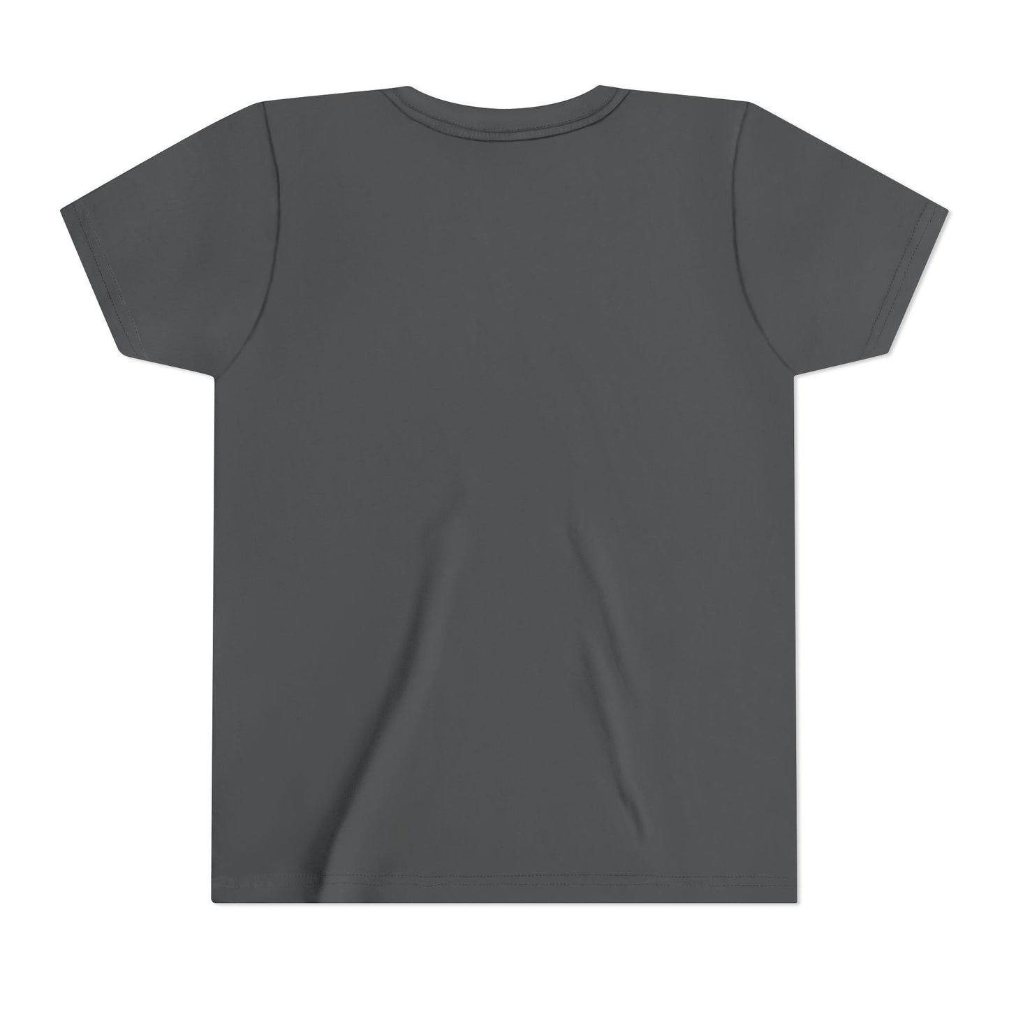 Sonic - Why Yes I Are Youth Short Sleeve Tee