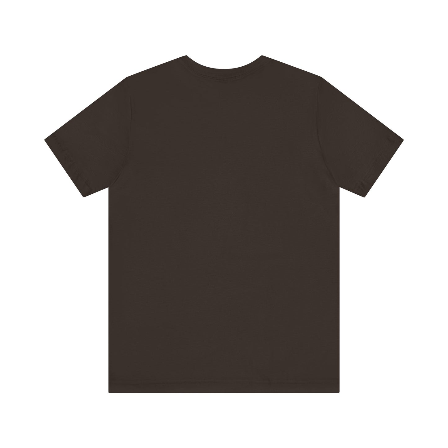 Sonic - Why Yes I Are Unisex Jersey Short Sleeve Tee