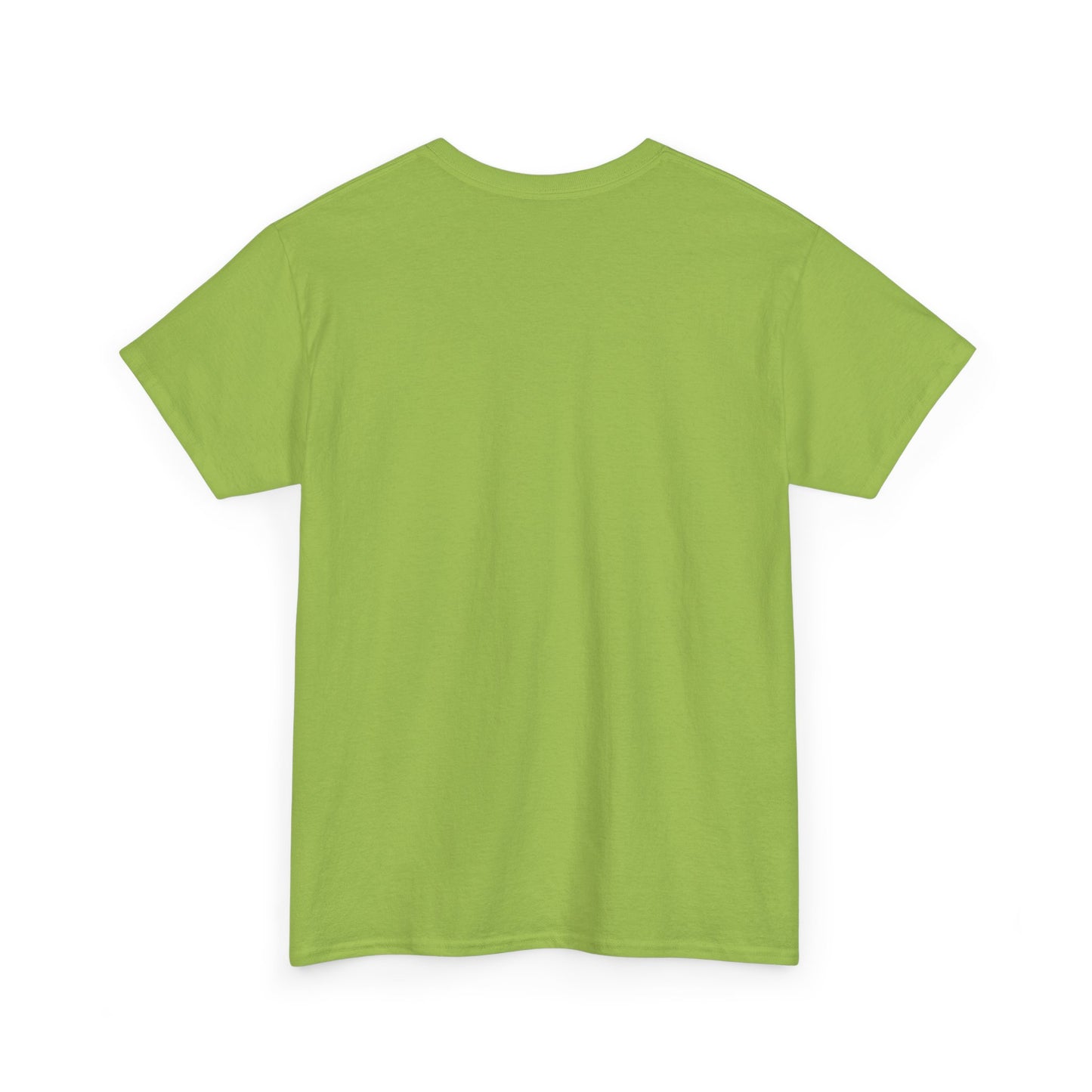 One Piece - Sniper Usopp Unisex Heavy Cotton Tee