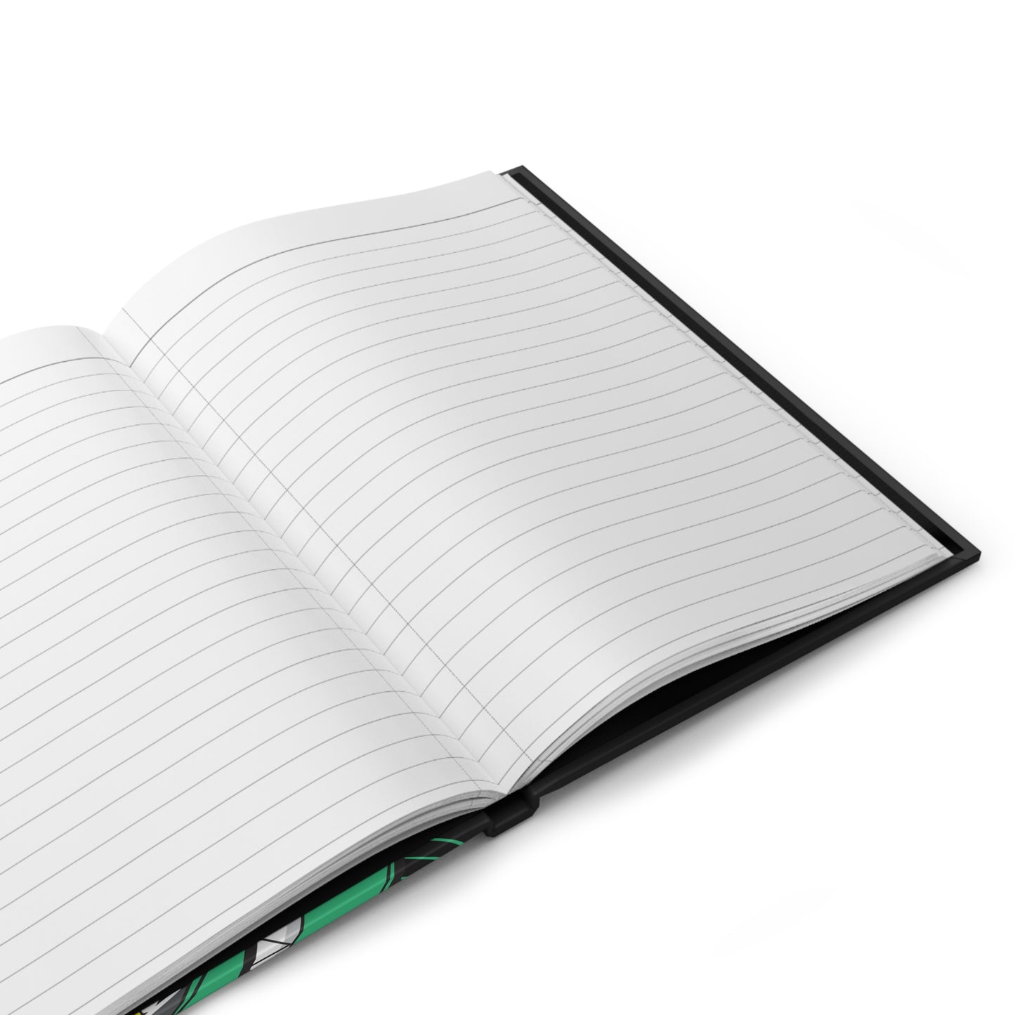 One Piece - Soul King Hardcover Journal