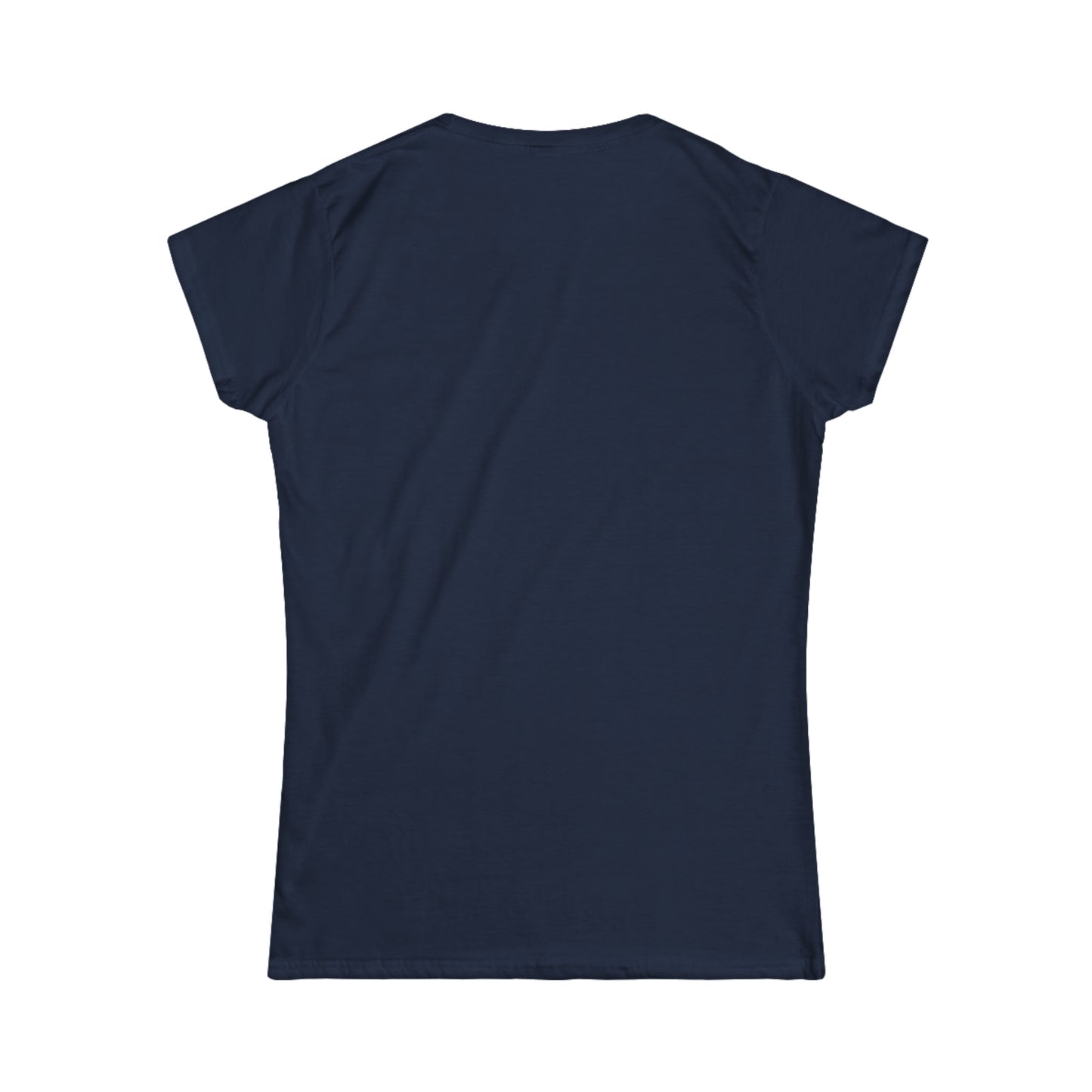 Katrina's I'm Perfectly Fine Women's Softstyle Tee